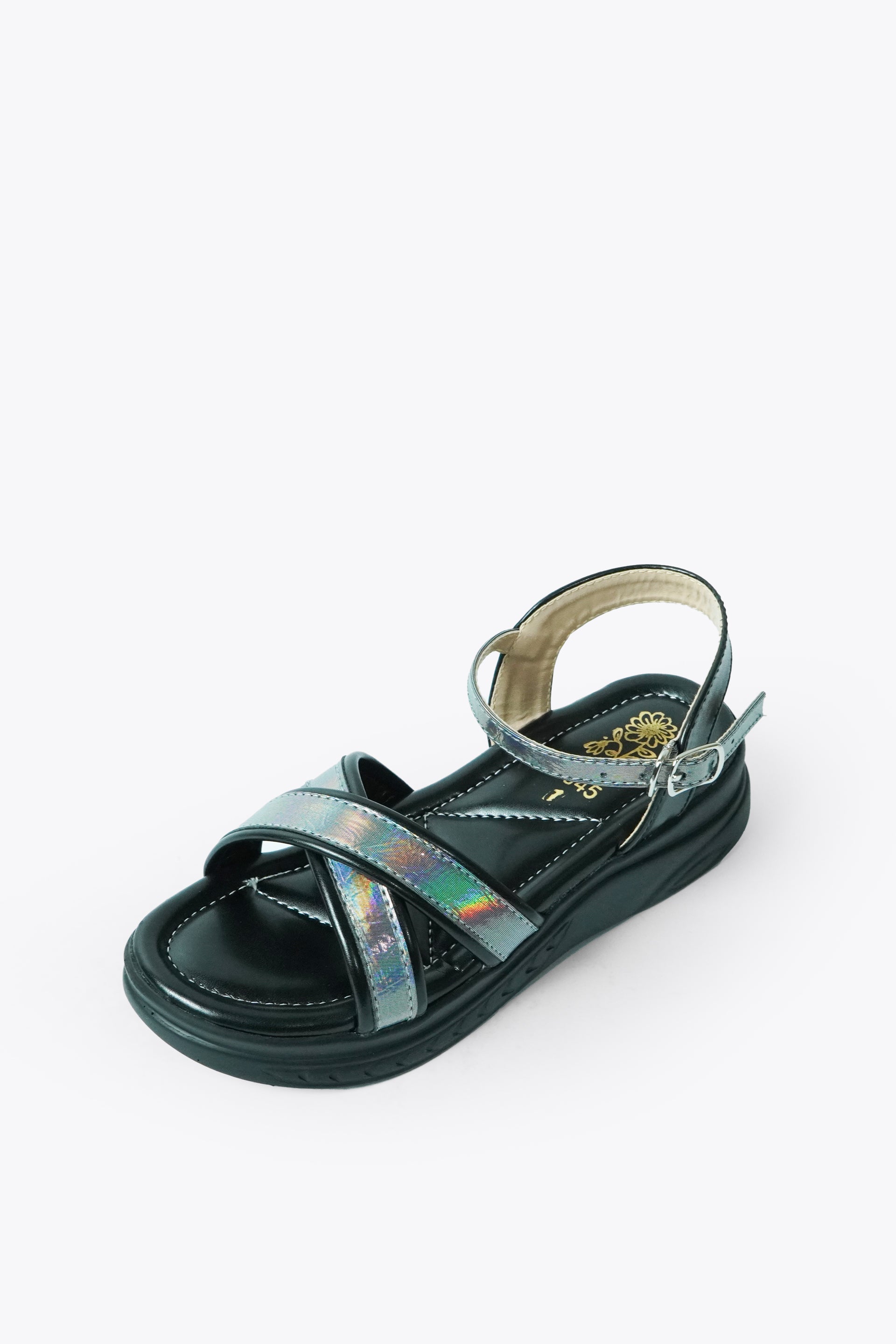 Girl Sandal 25402