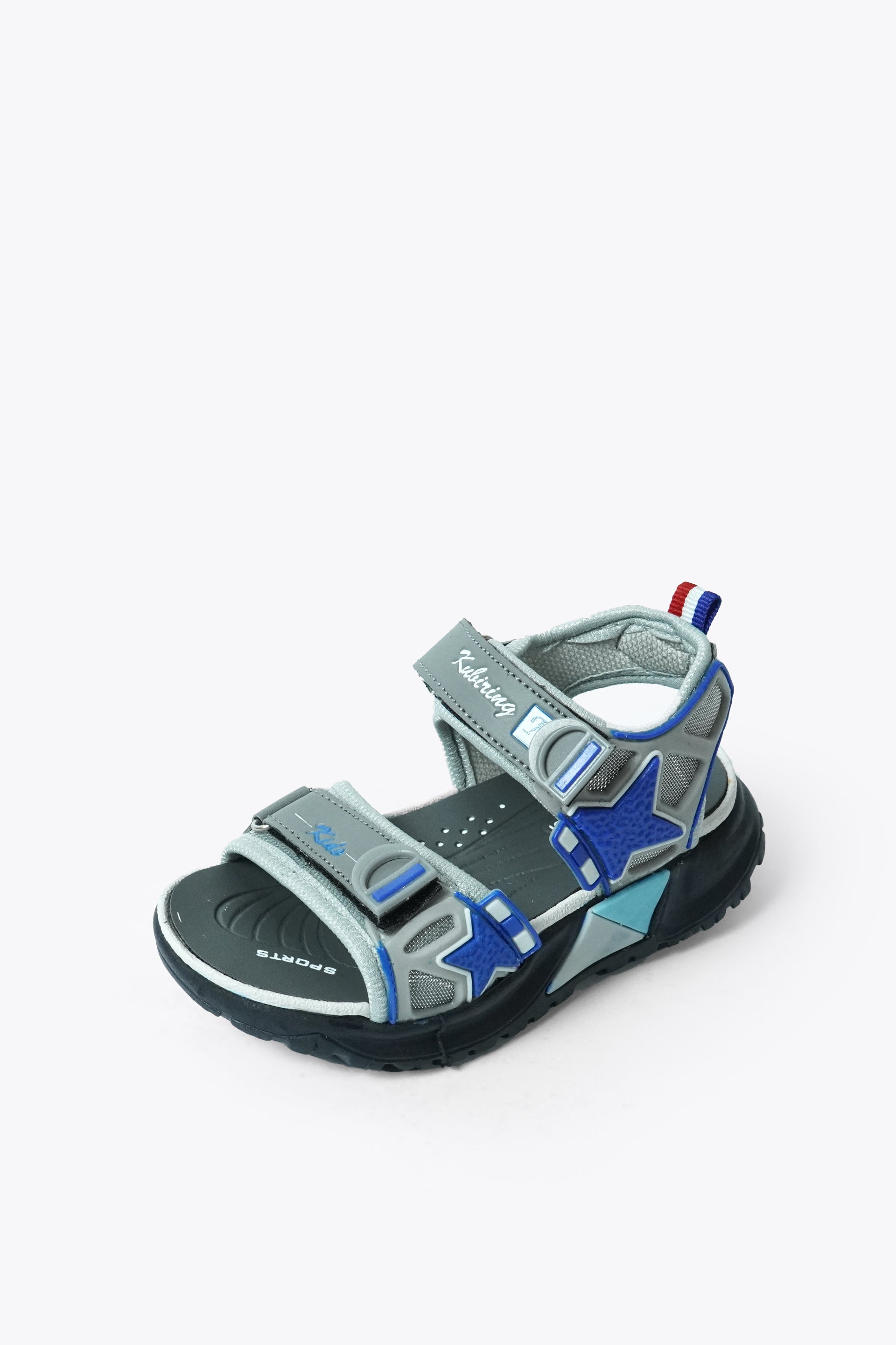 Boy sandal 15344 age 1 to 6
