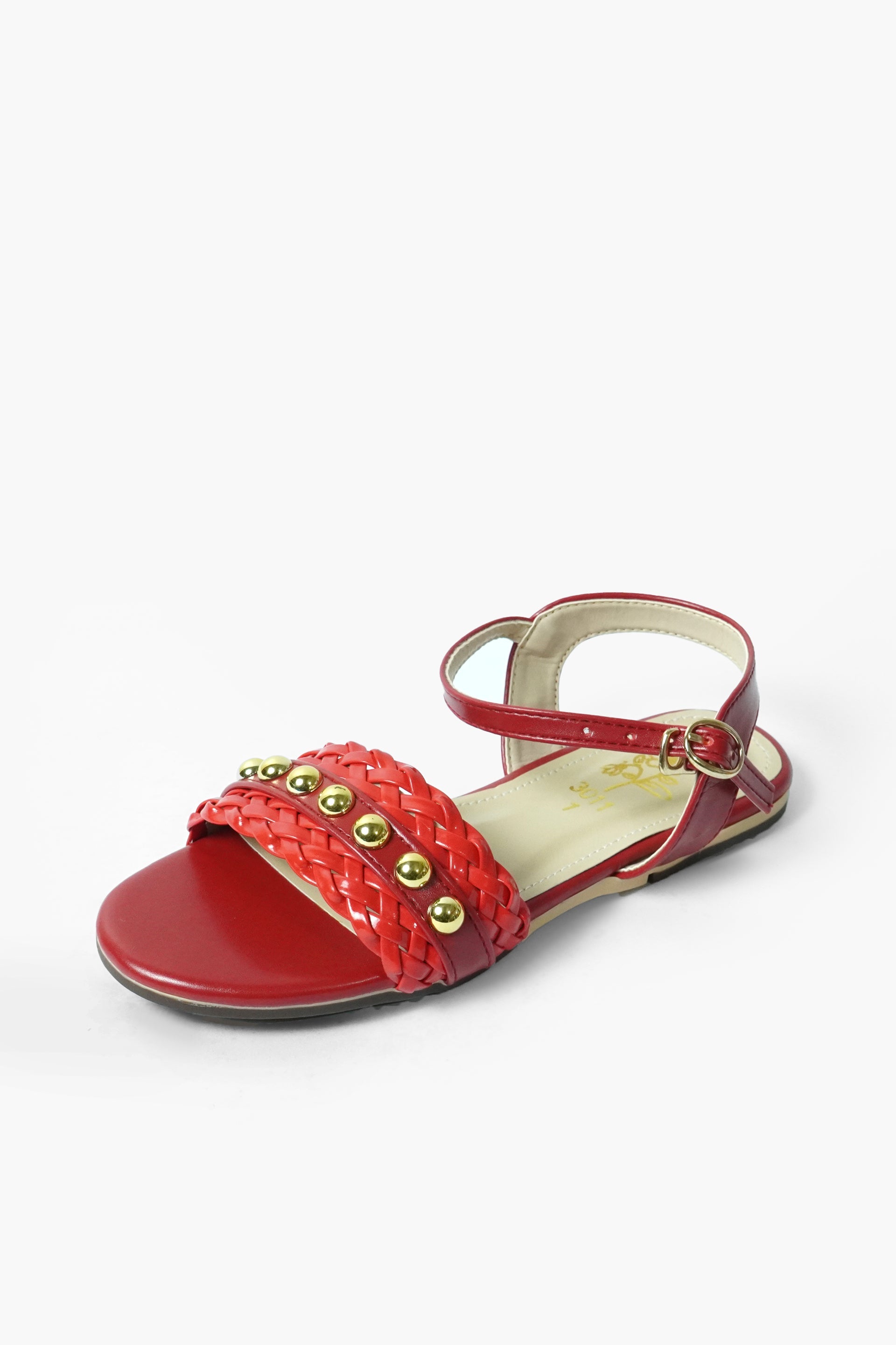 Girl Sandal 25351 age 7 to 12