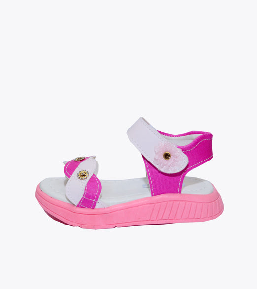 Girl Sandal 15308 age 1 to 6