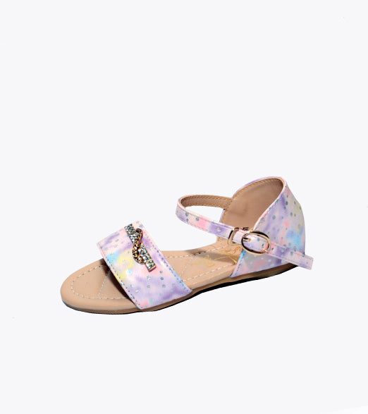 Girl Sandal 15273