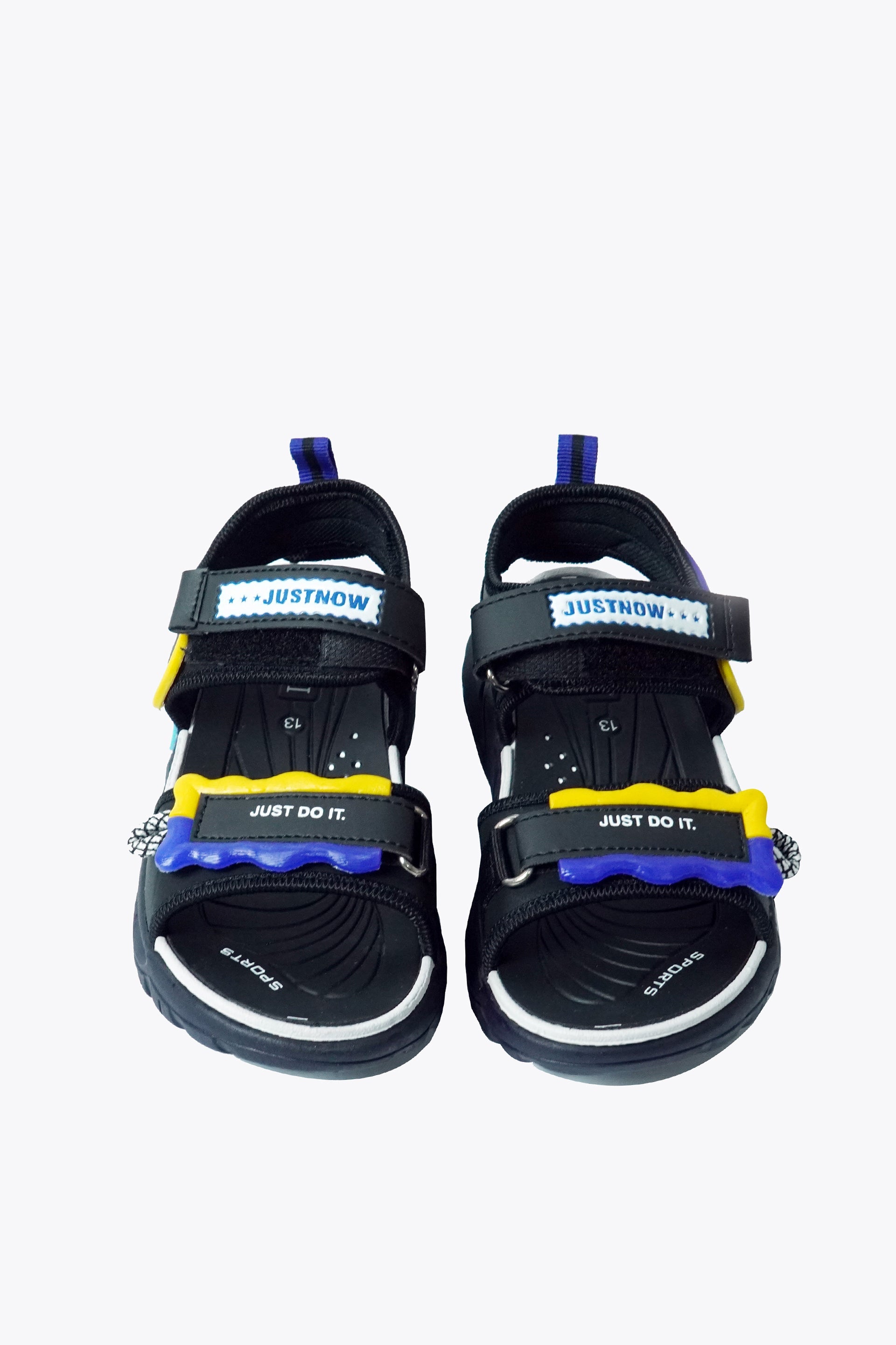 Boy Imported Sandal 25399 age 6 to 12