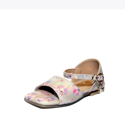 Girl Sandal 15282