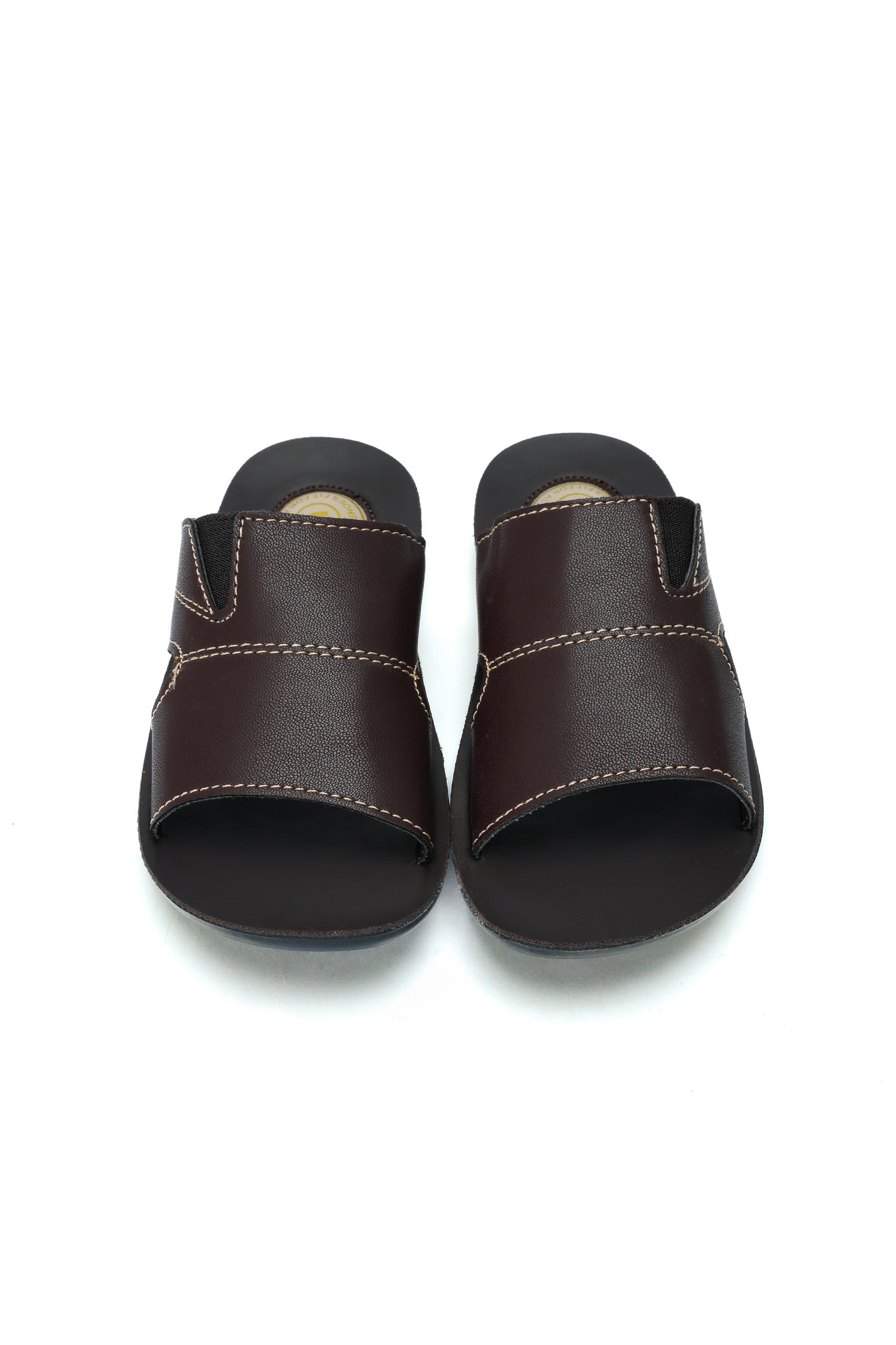 EVA Waterproof Slippers for Boys