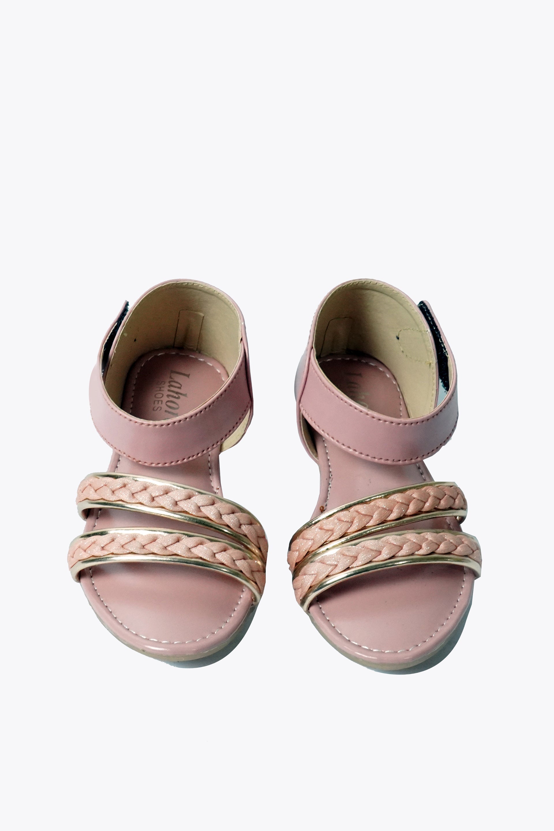 Girl casual Sandal 25347