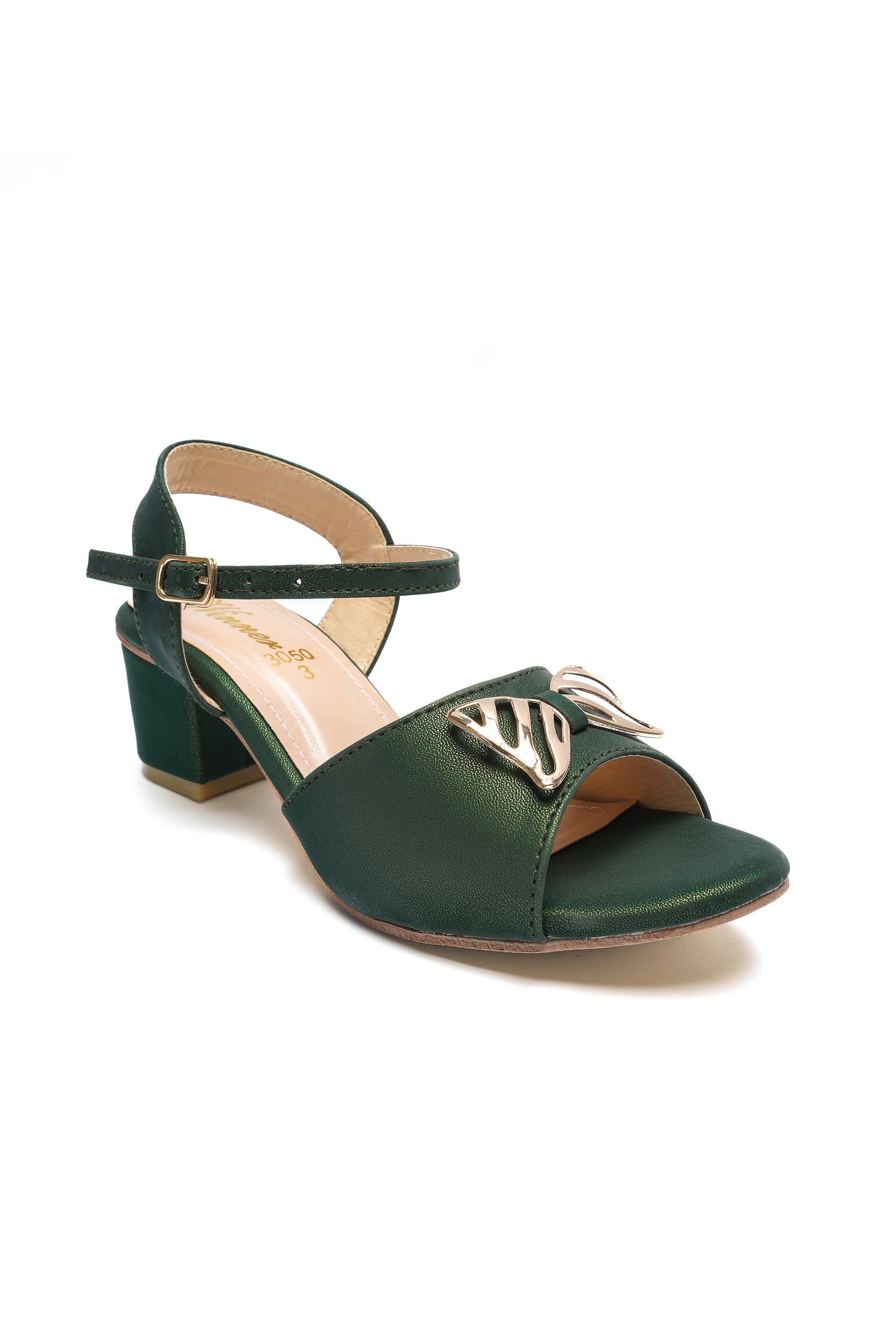 EVA 25411 Girls sandals