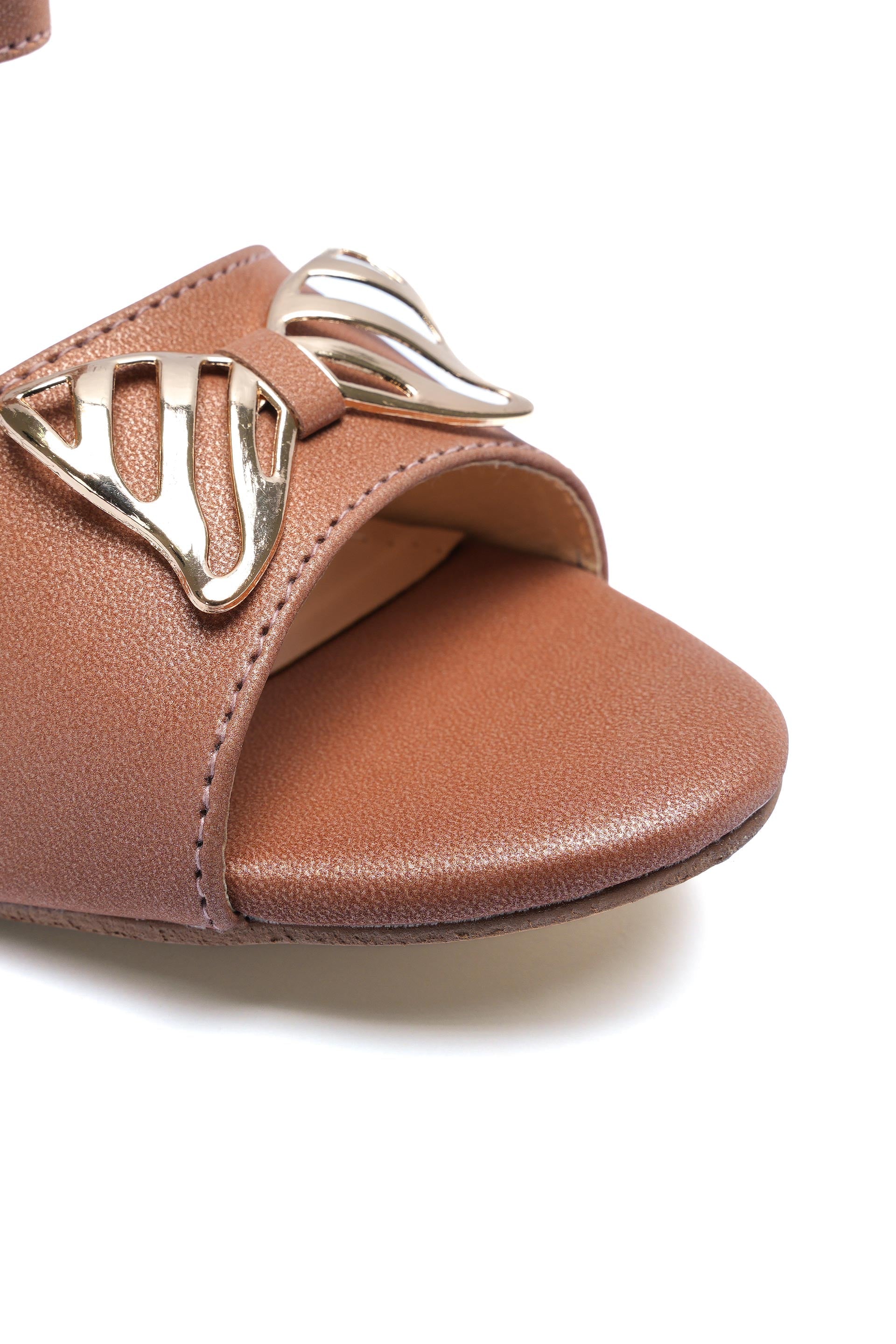 EVA 25411 Girls sandals