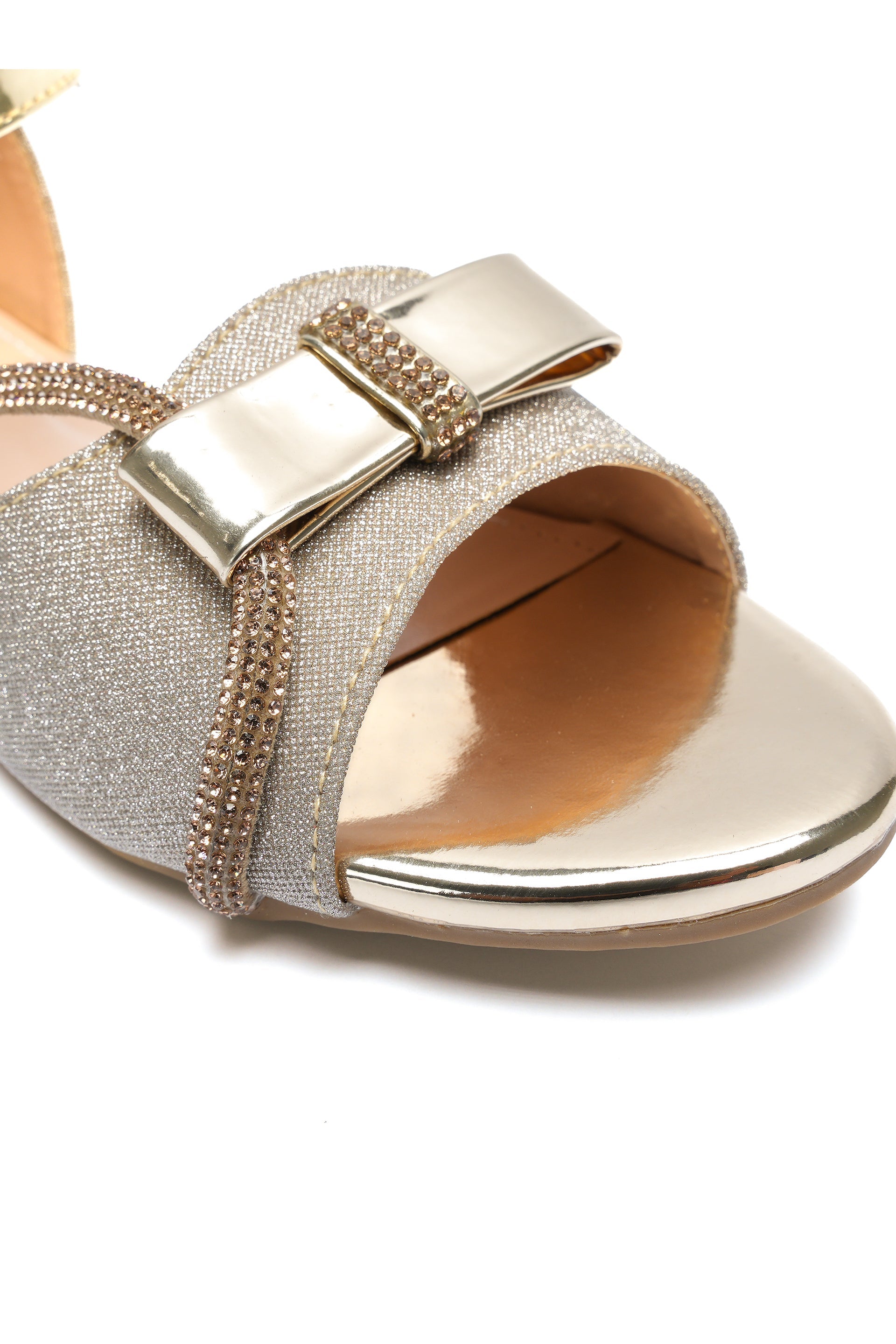 EVA Pretty Sandals for Every Little Princess