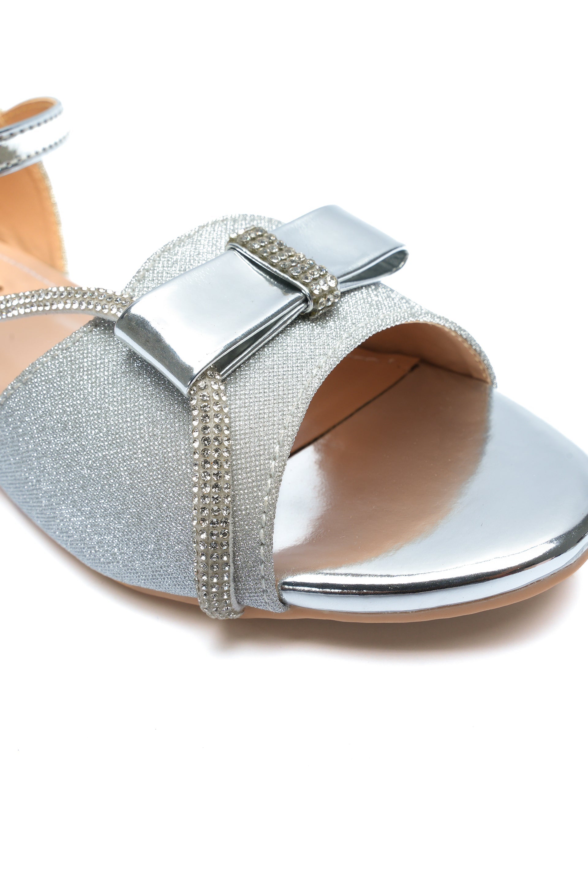 EVA Pretty Sandals for Every Little Princess