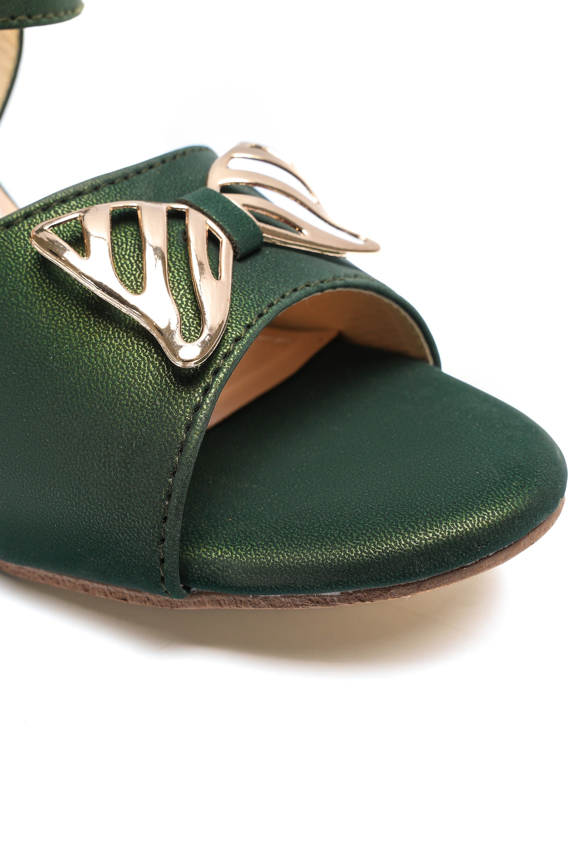 EVA 25411 Girls sandals