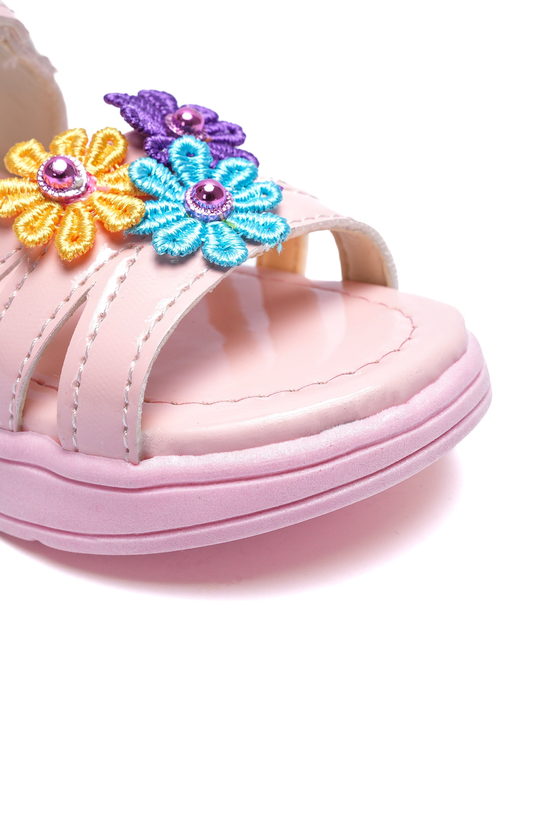 Kids girl sandal