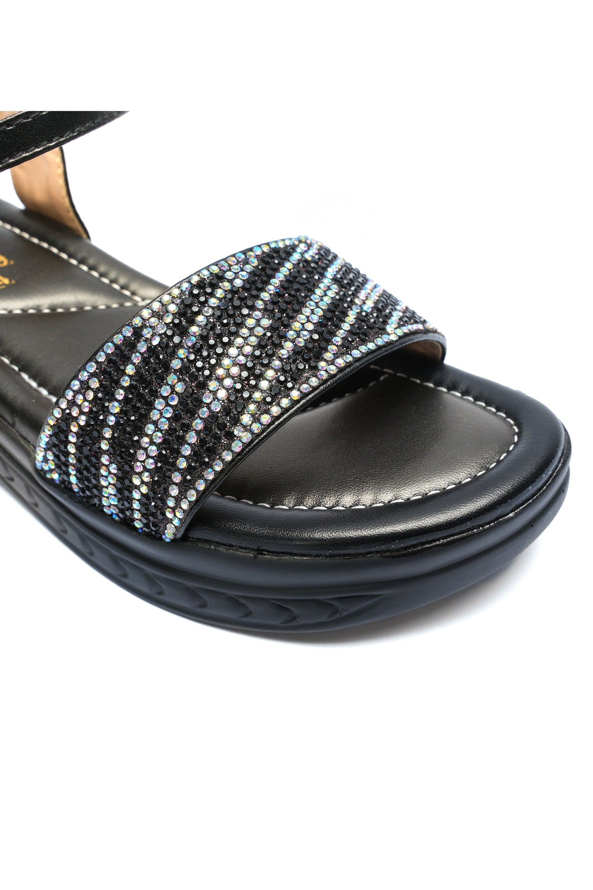 EVA 25414 Girls sandals