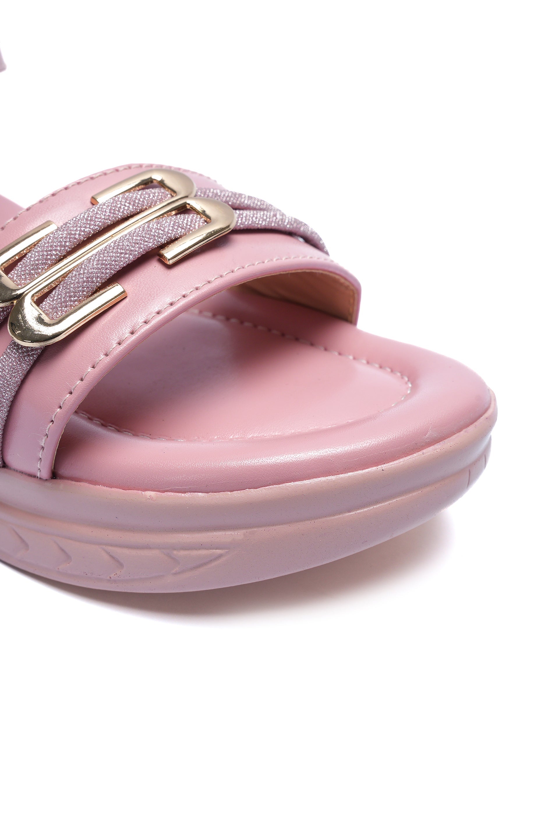 Kids girl sandal fancy