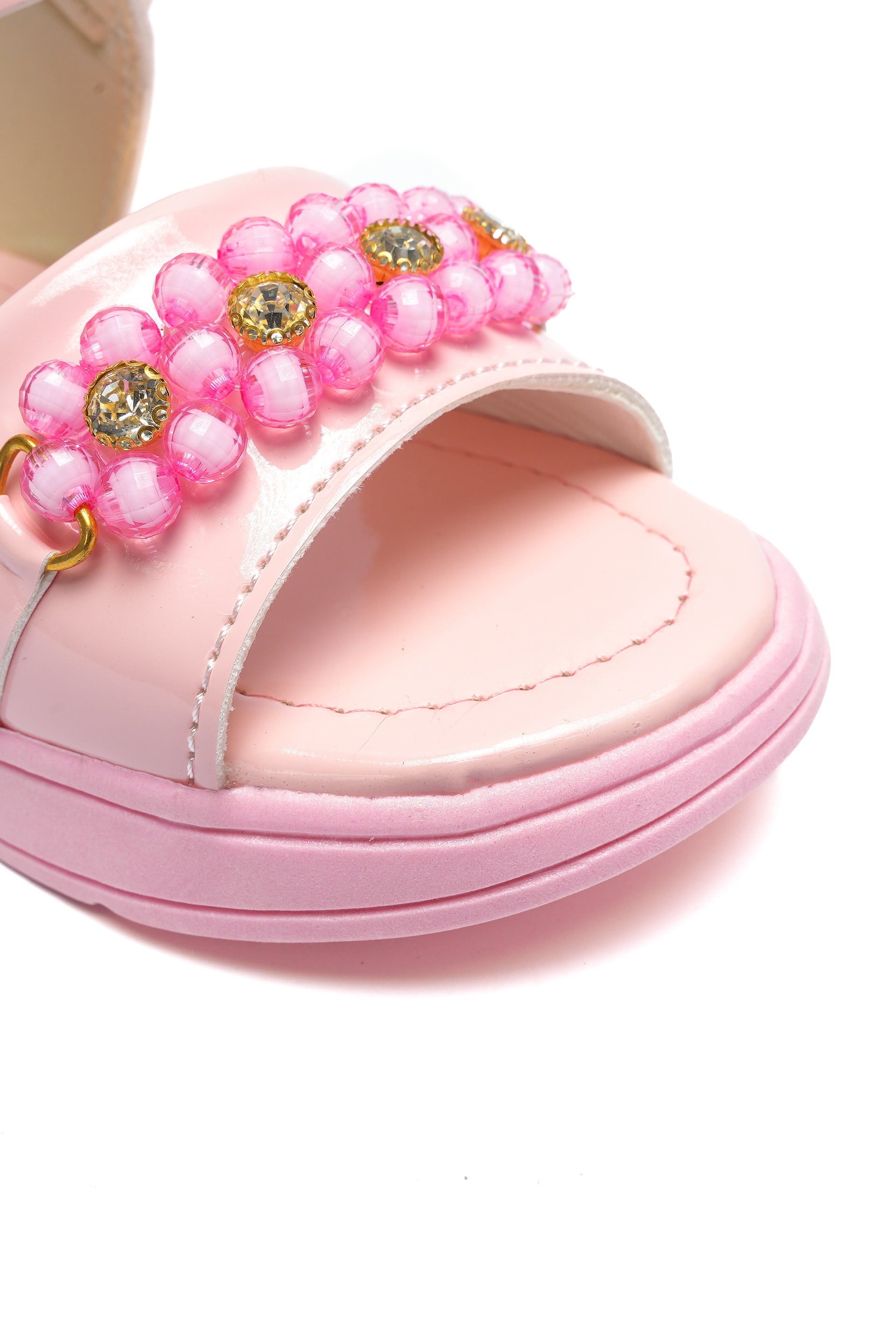 15348 Girls Sandals