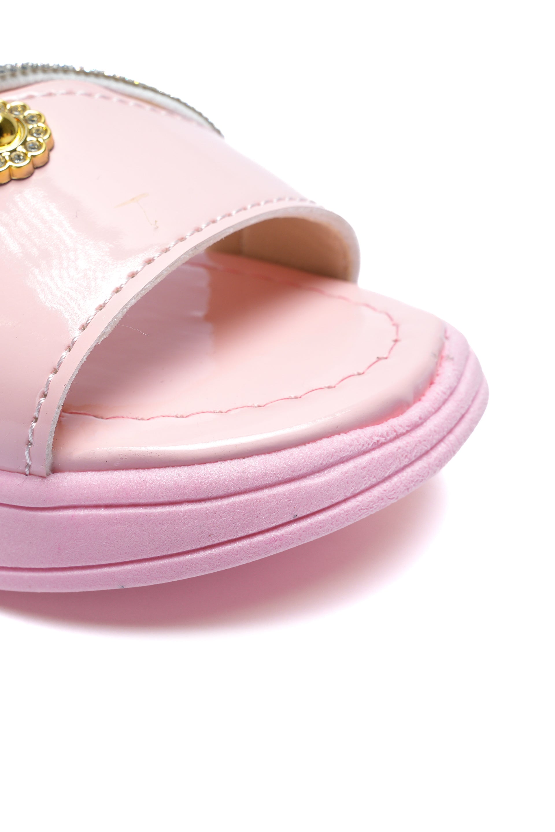 Kids girl sandal casual