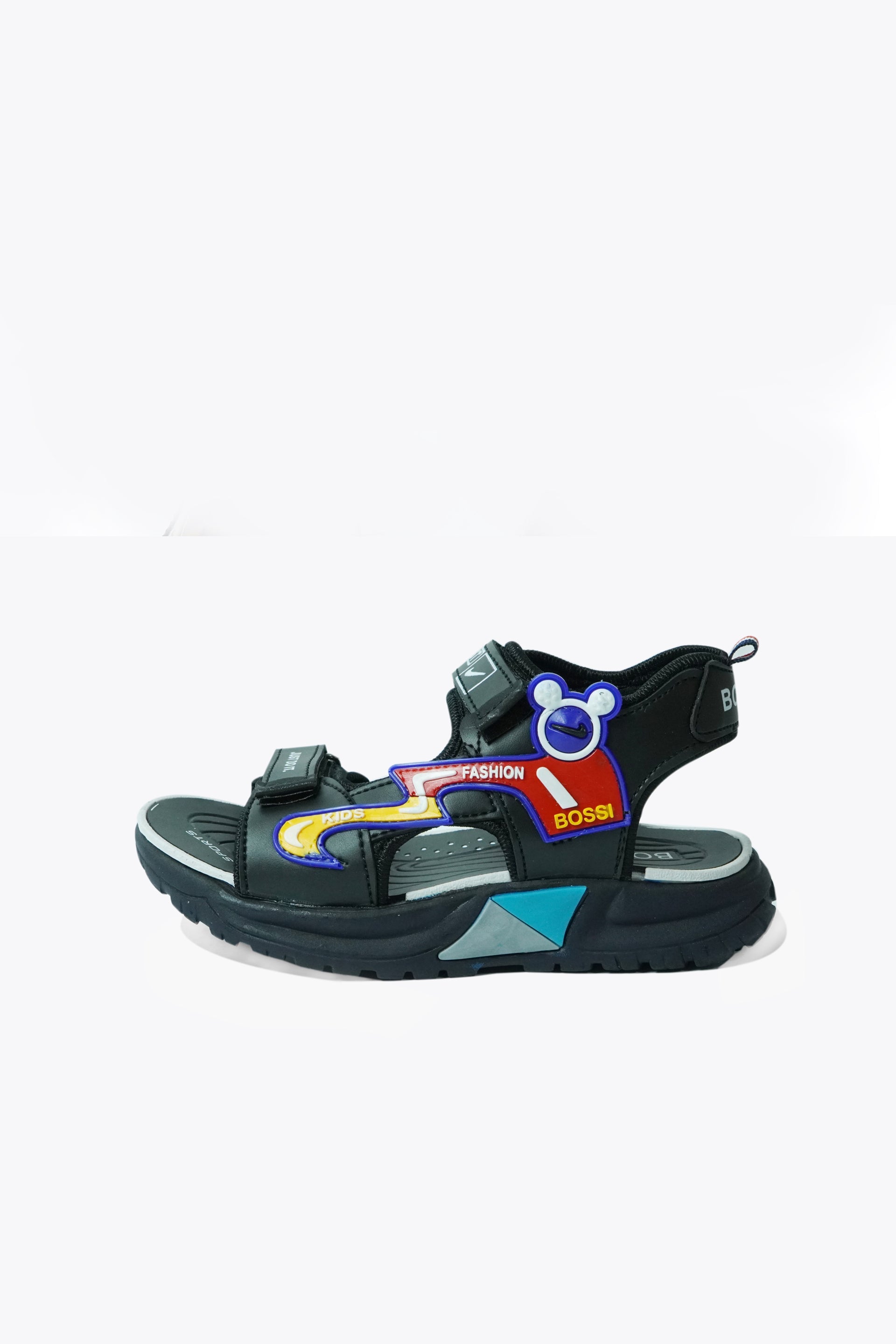 Kids imported sandal 25397 age 6 to 12