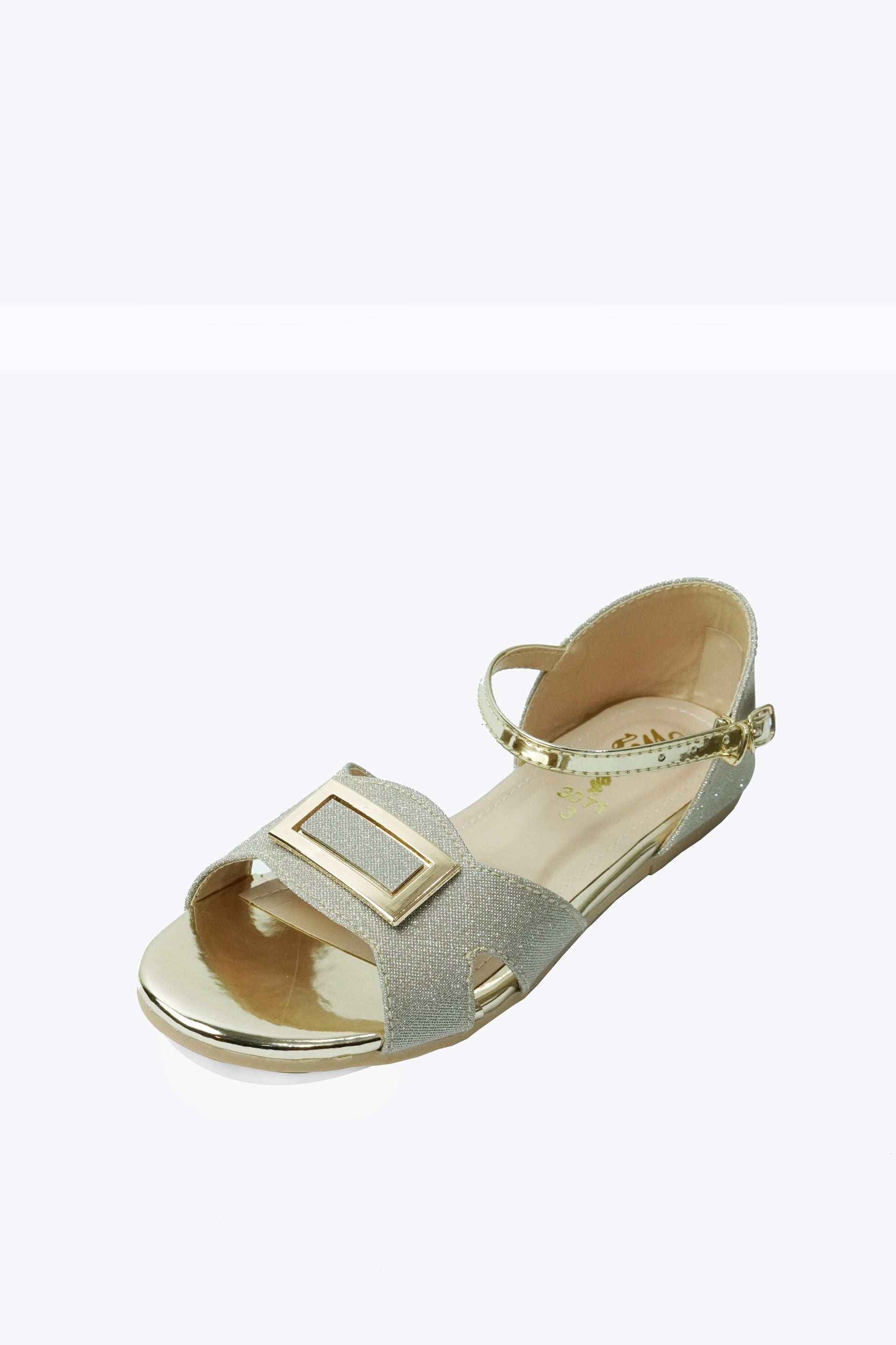 fancy sandal 25404 age 6 to 12