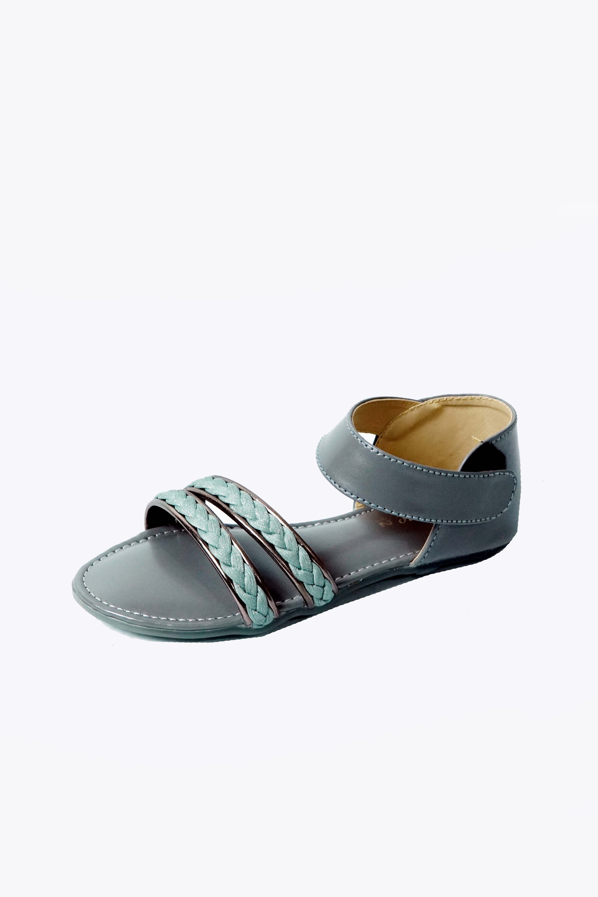 Kids casual sandal age 6 to 12 25347