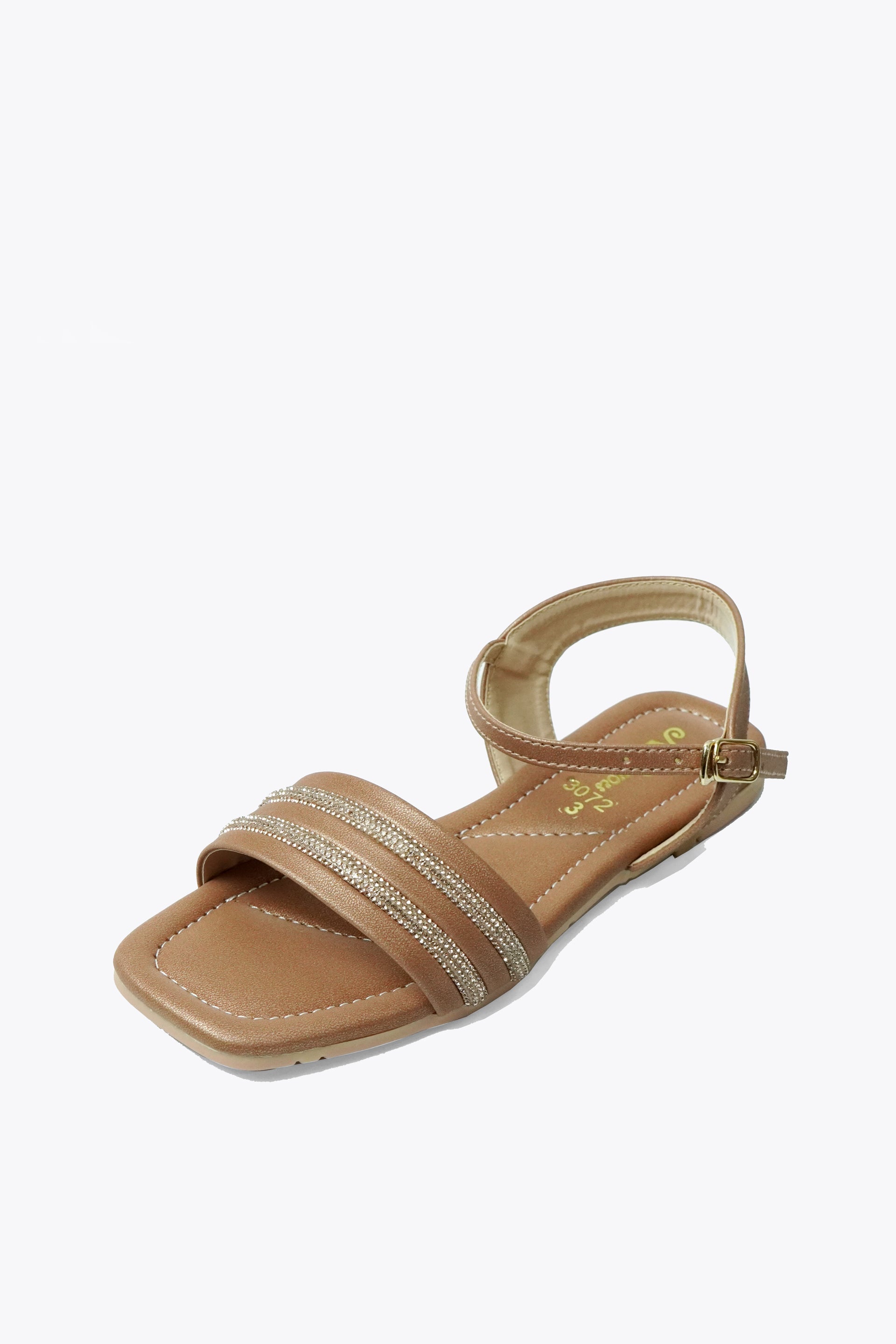 Kids fancy sandal 25405 age 6 to 12