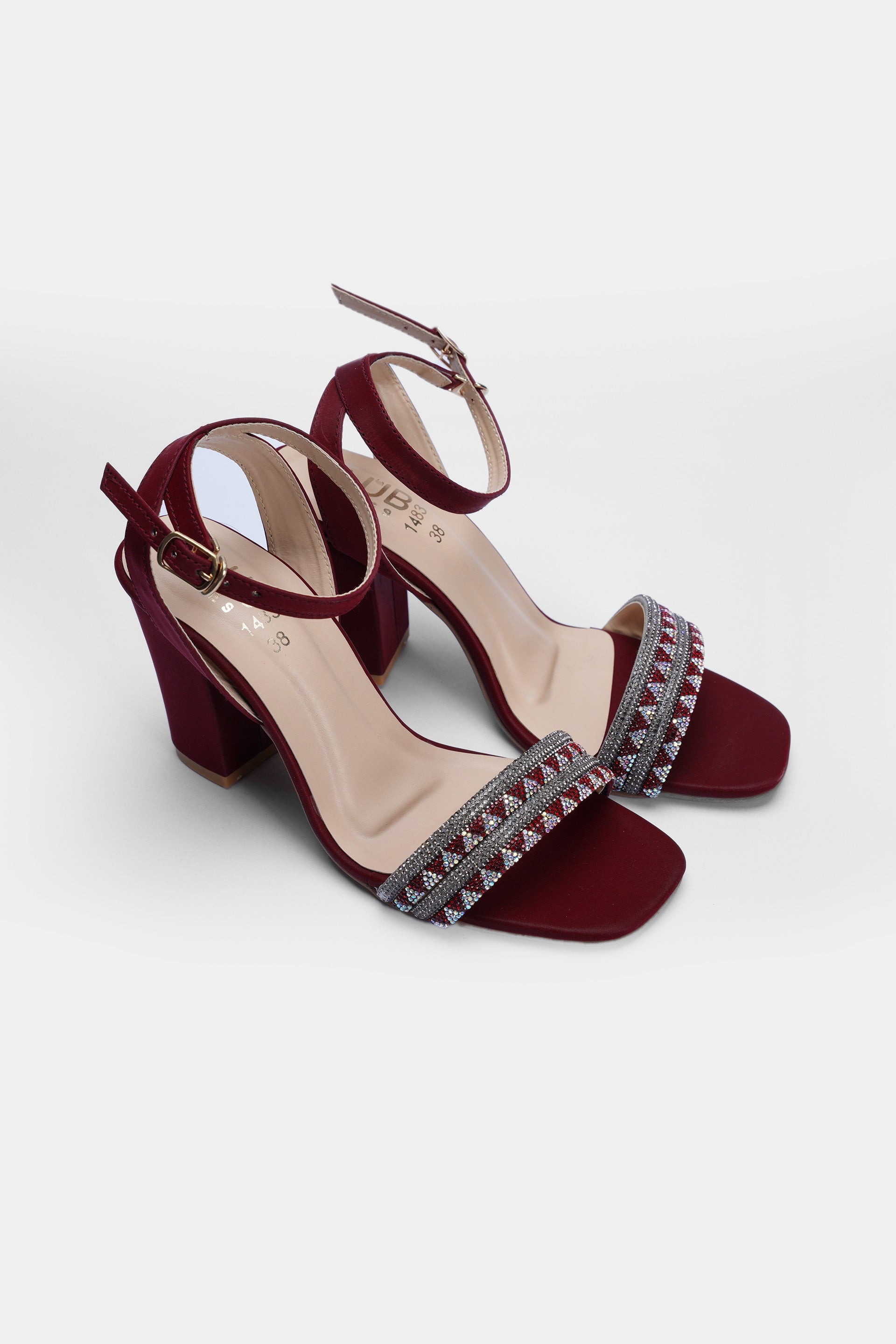 Fancy Sandal | 32113