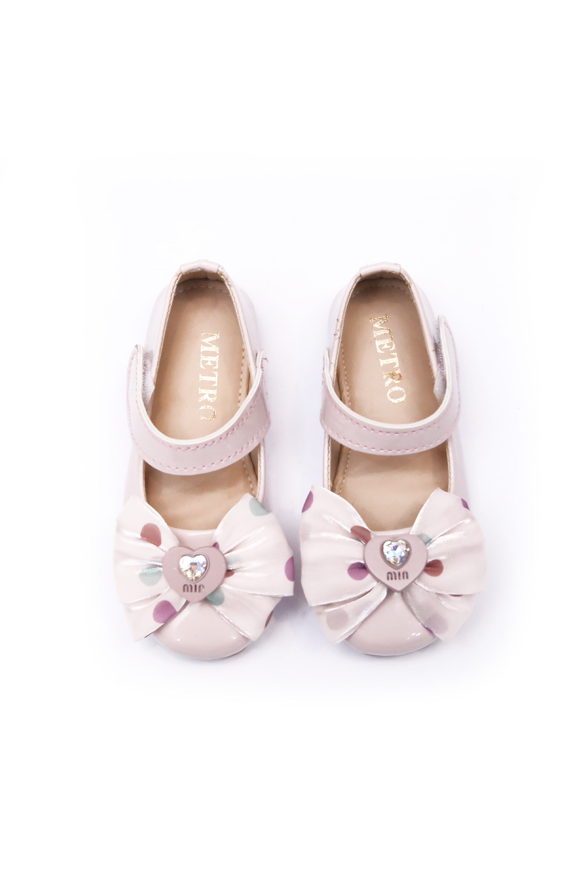 Kids imported Pumps 15333