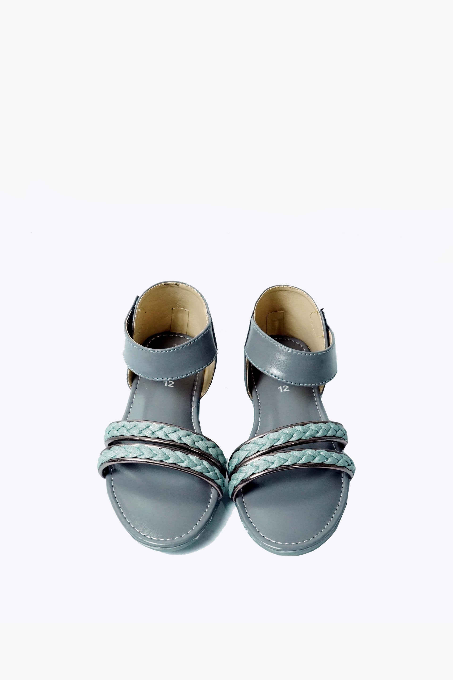 Kids casual sandal age 6 to 12 25347