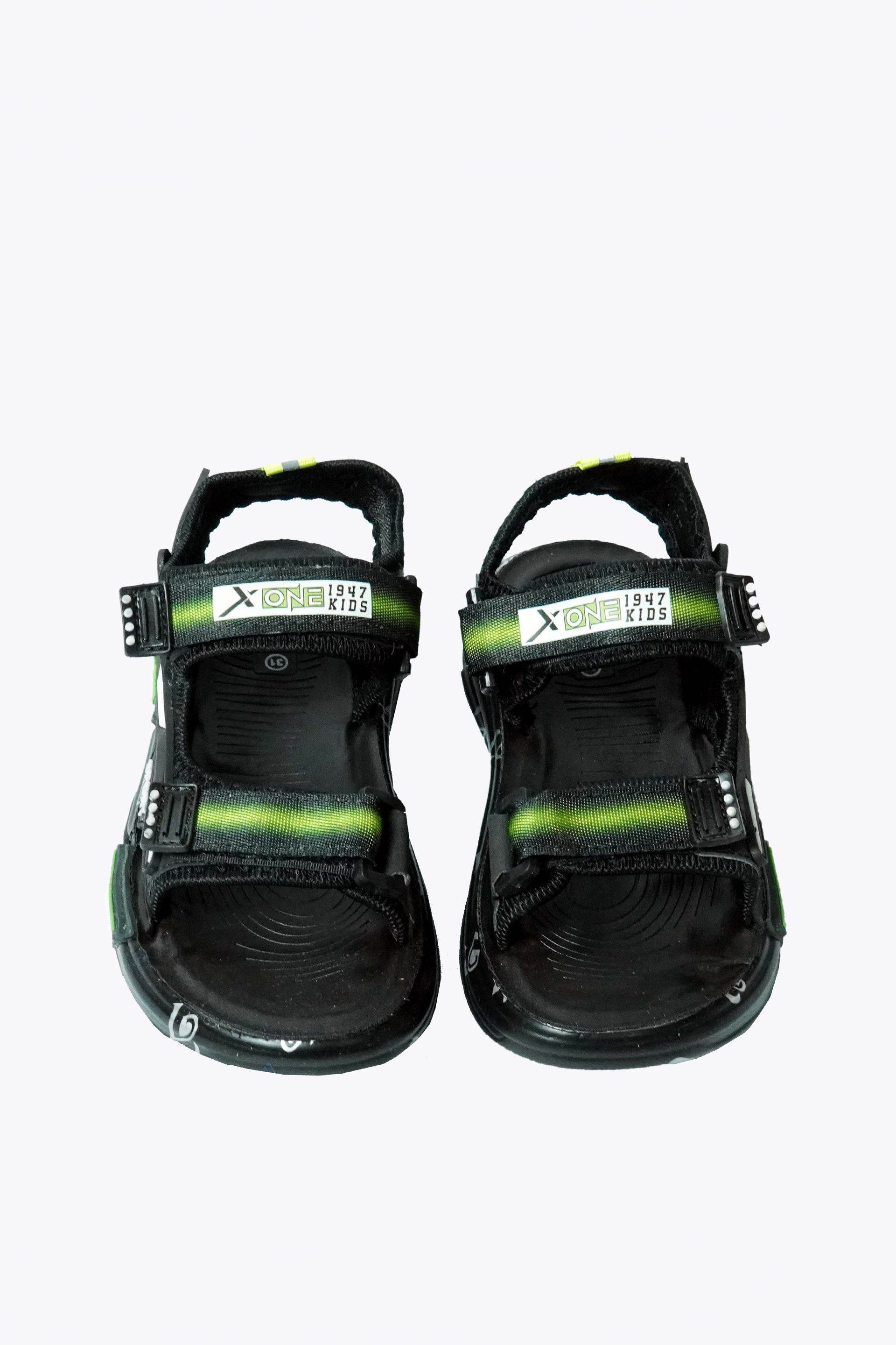 Kids imported sandal