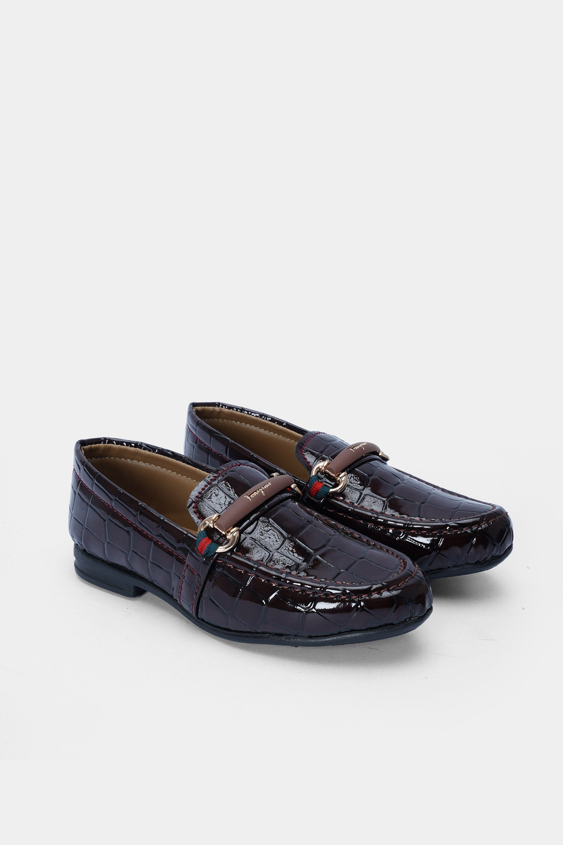 Boy loafer 15261 (age 1 to 7)