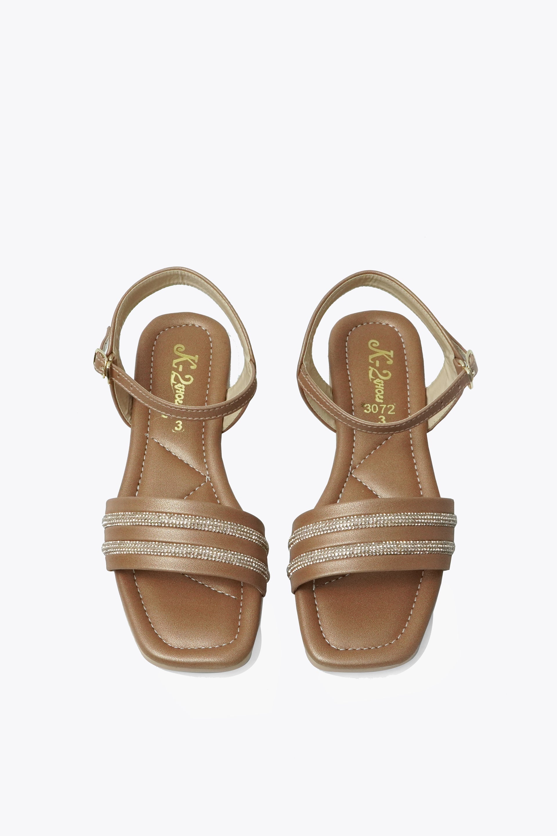 Kids fancy sandal 25405 age 6 to 12