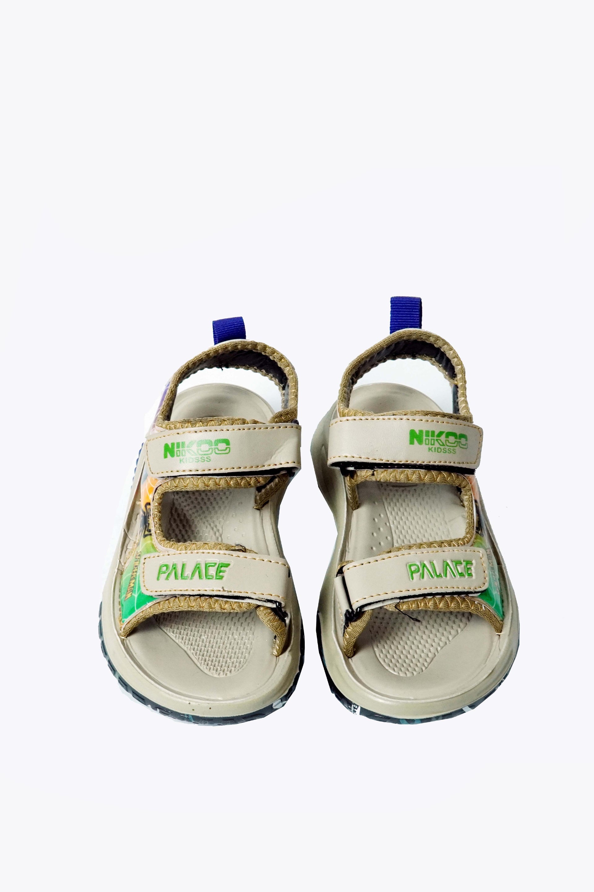 Kids sandal imported age 6 to 13