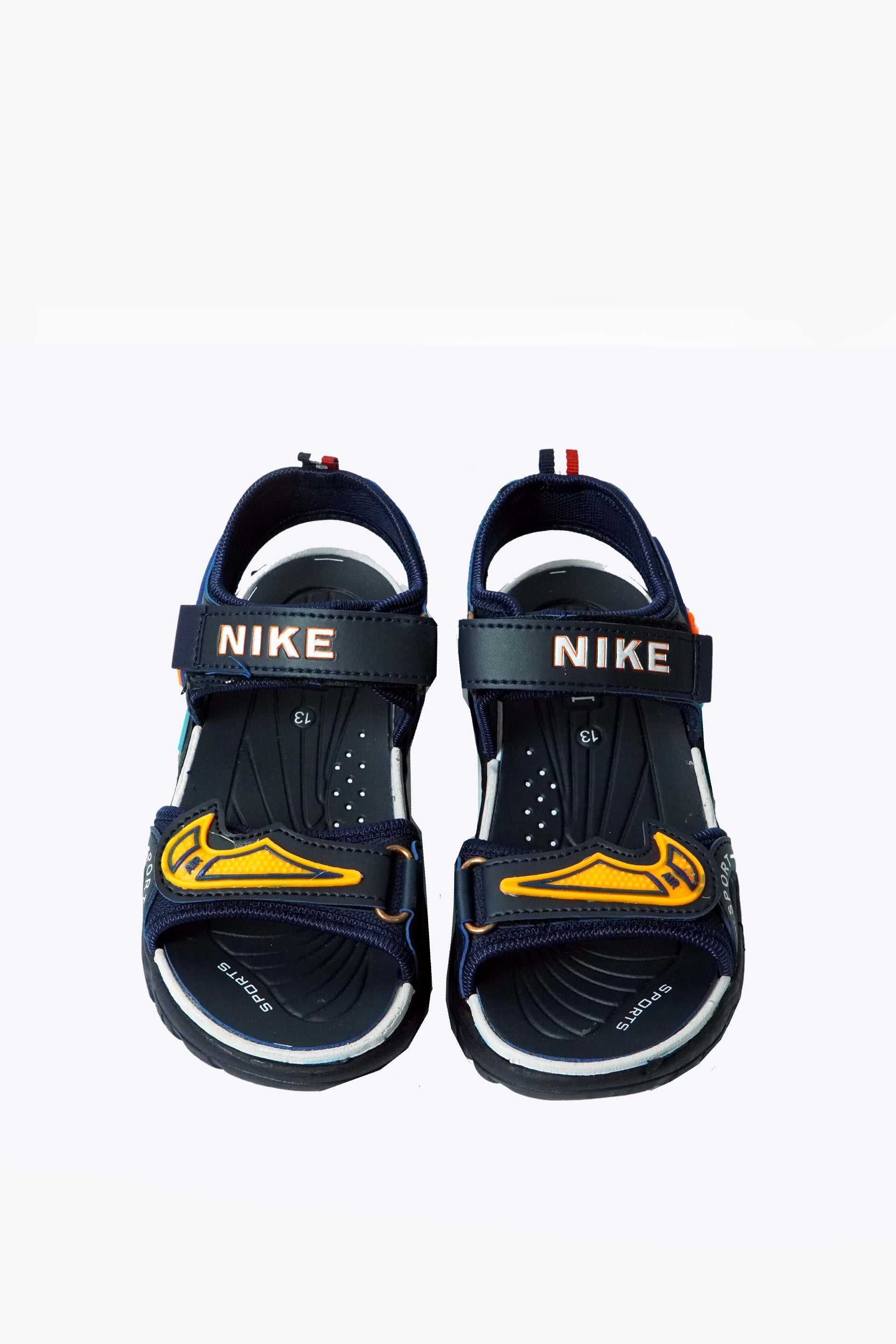 25400 boy sandal imported age 6 to 12