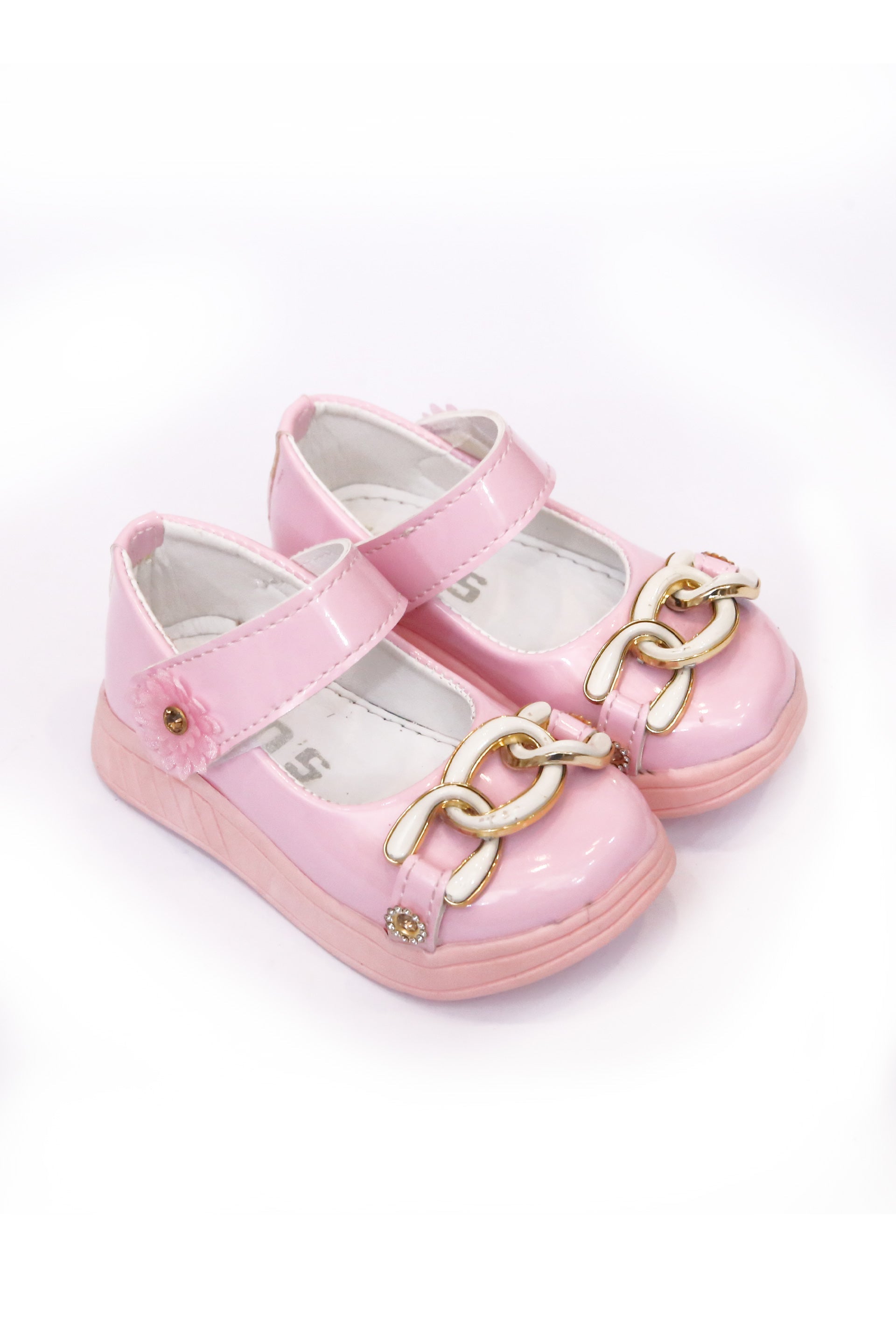 Pumps 15320 (age 1 to 6)