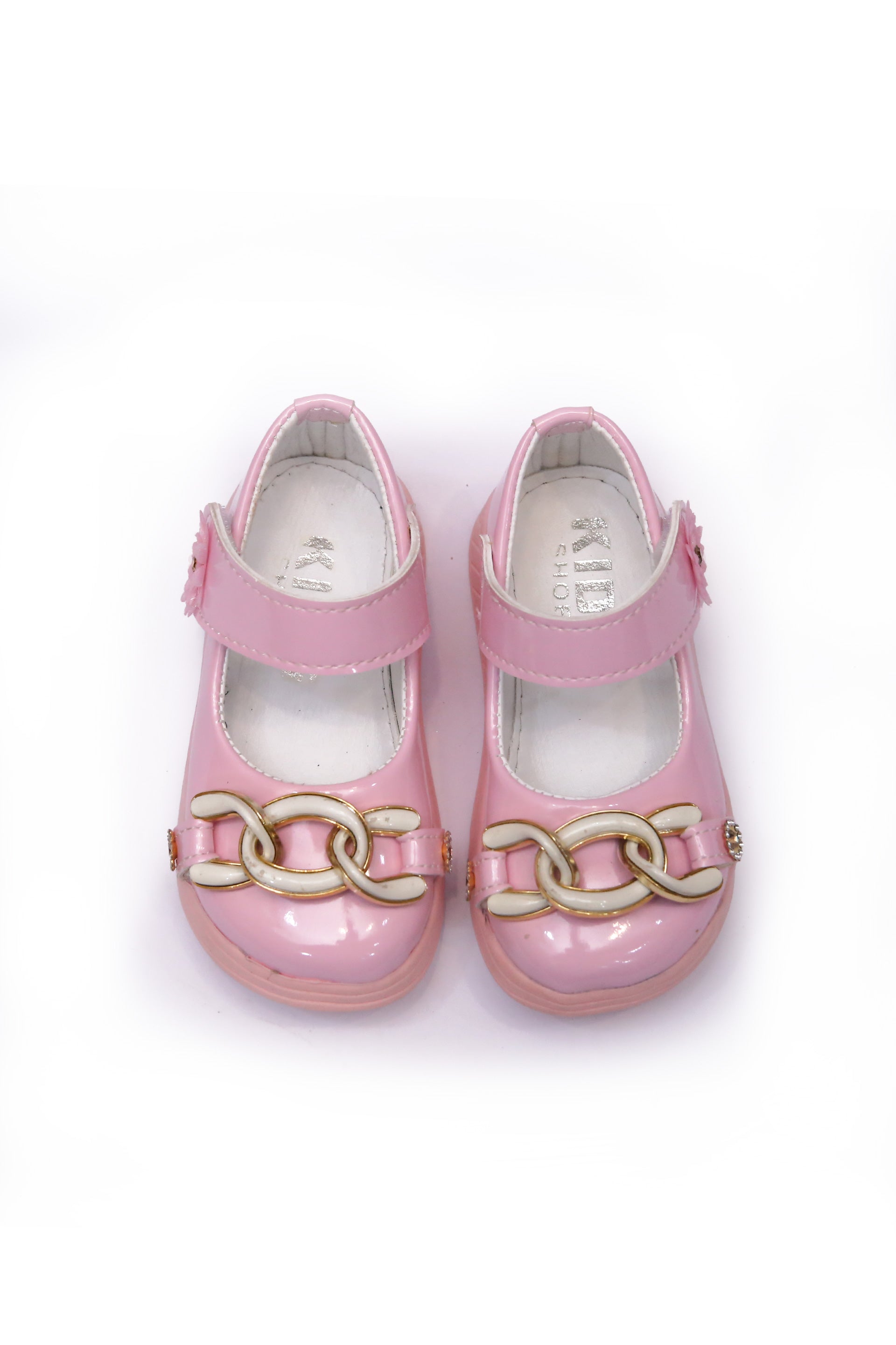 Pumps 15320 (age 1 to 6)