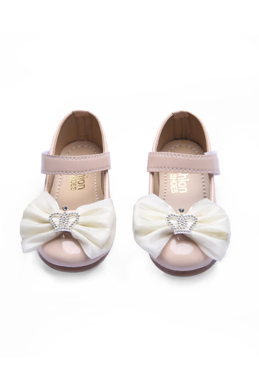 Kids imported Pumps 15333