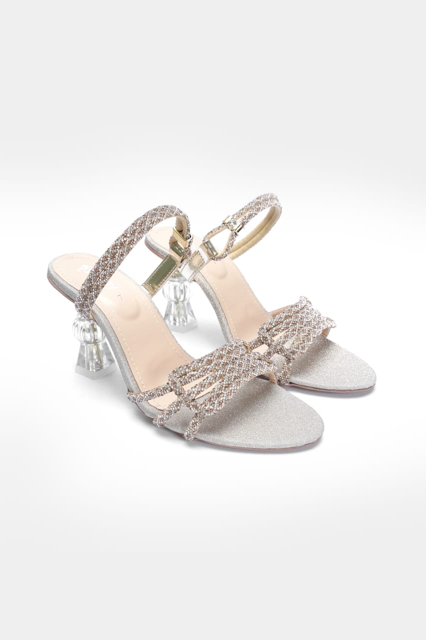 Fancy Sandal 32112