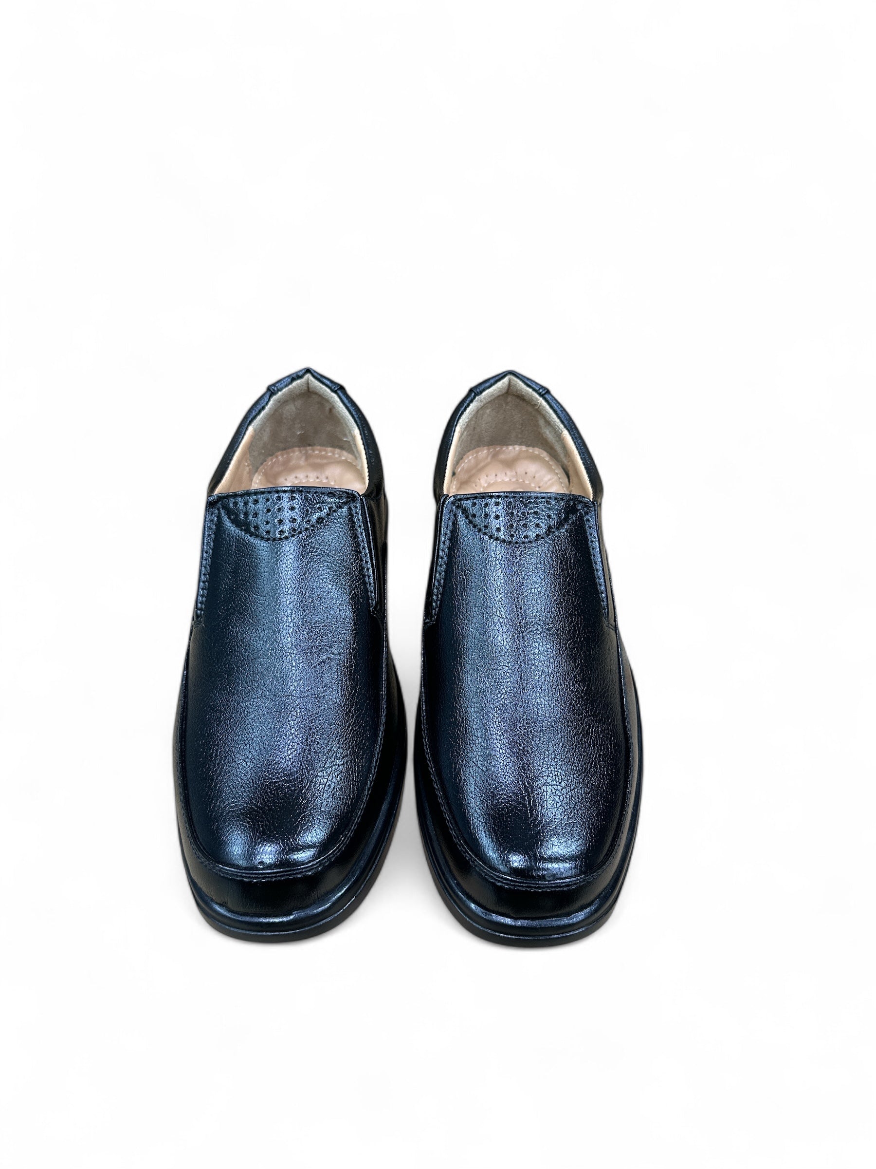 Leather Dress shoes  pu sole 5631