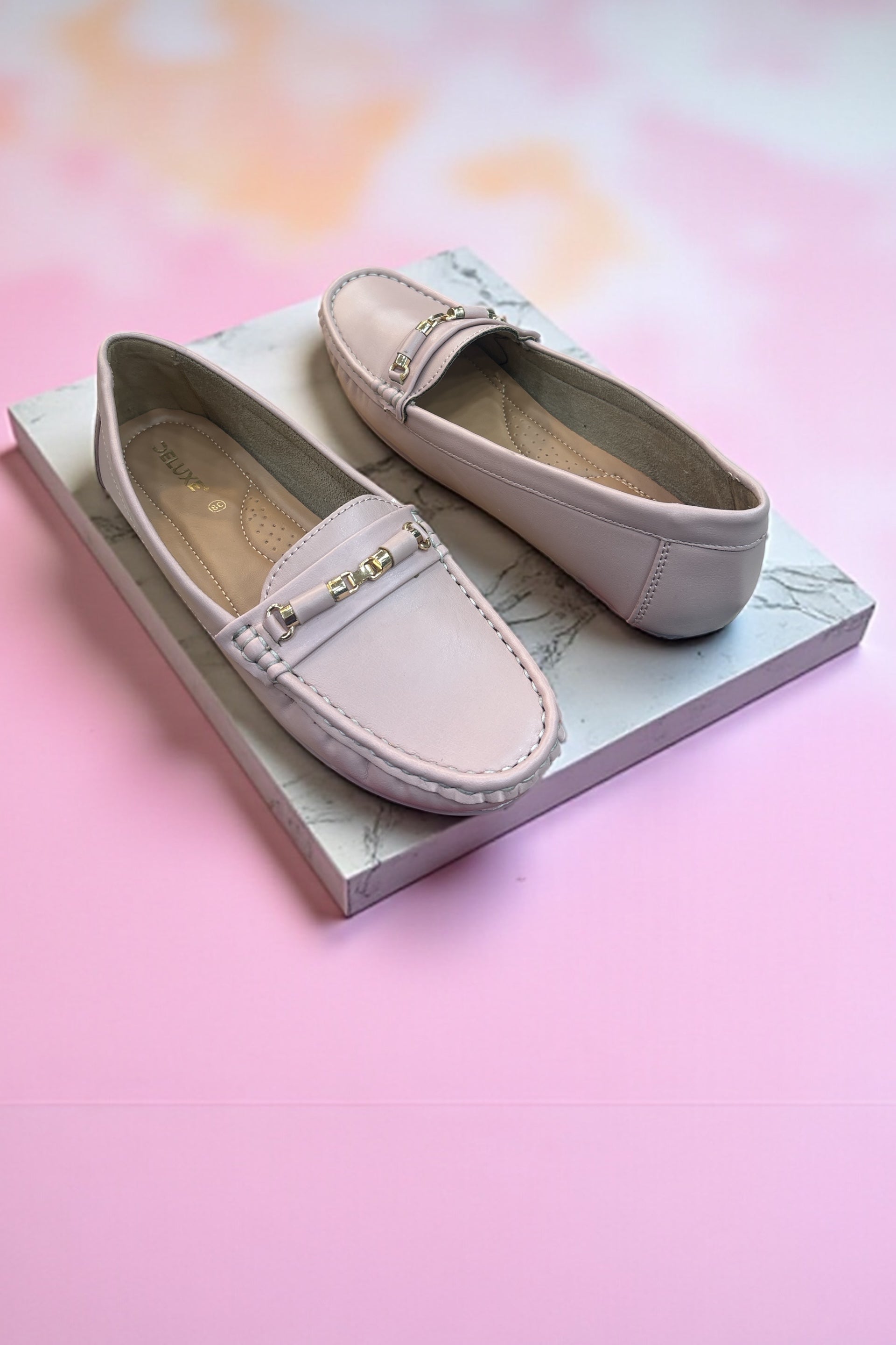 Classic Aura Deluxe 7