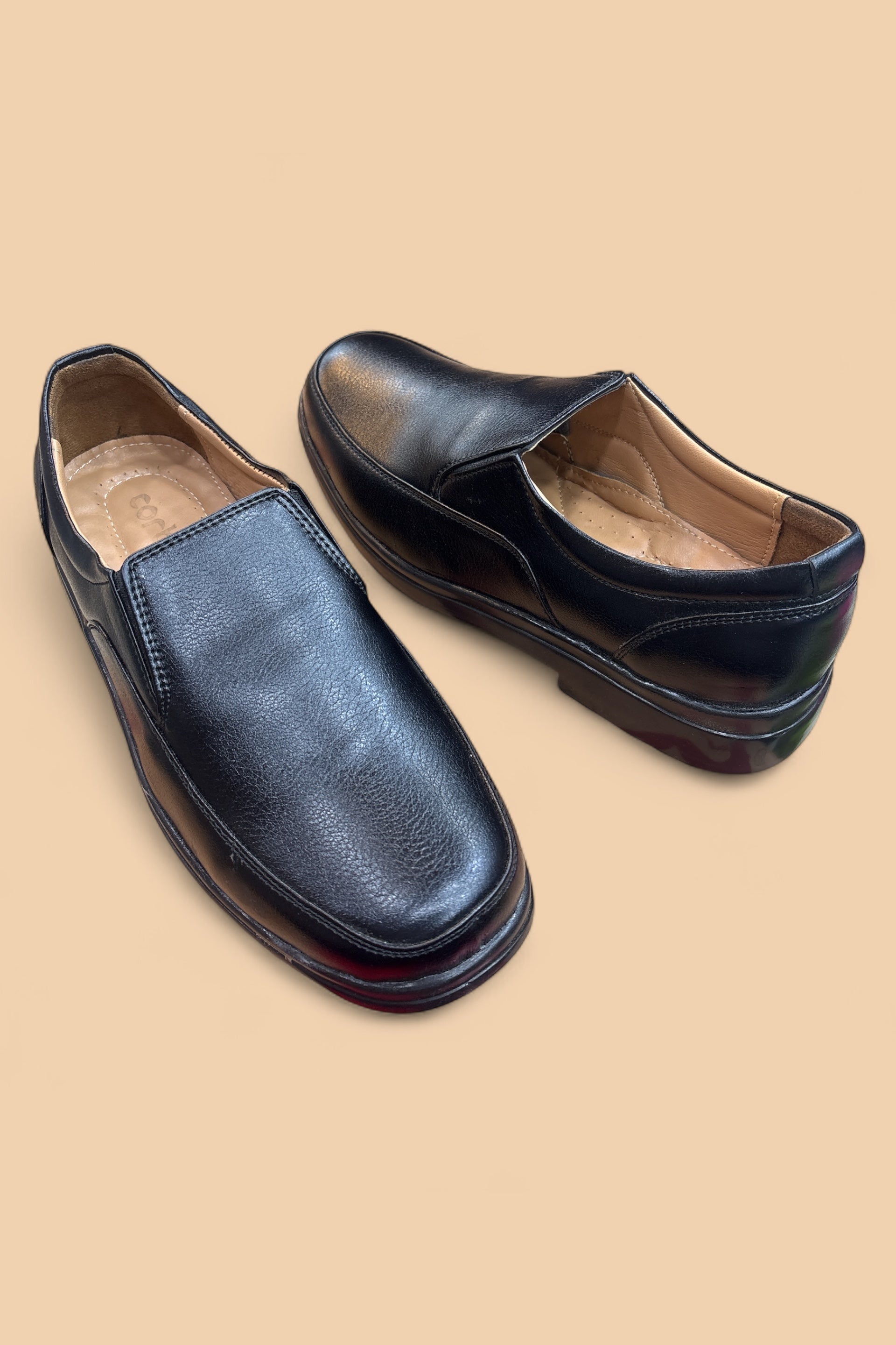 Dress shoes  pu sole 5629