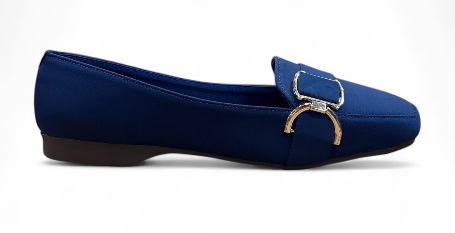 Velvet Edge Ladies shoes