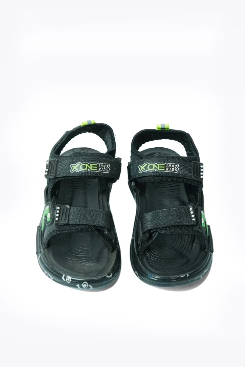 Kids imported sandal