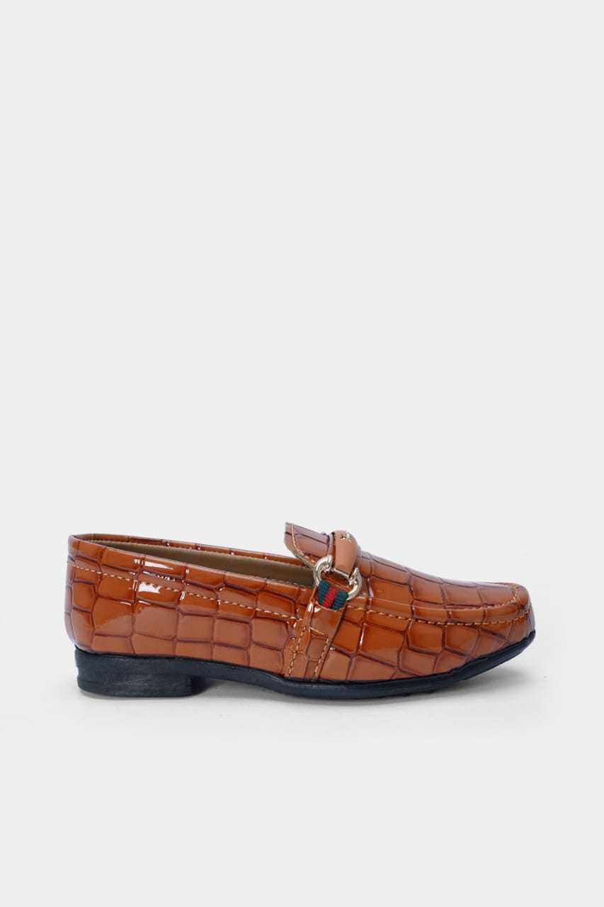 Boys Loafers 15261 (Age 1 to 8)