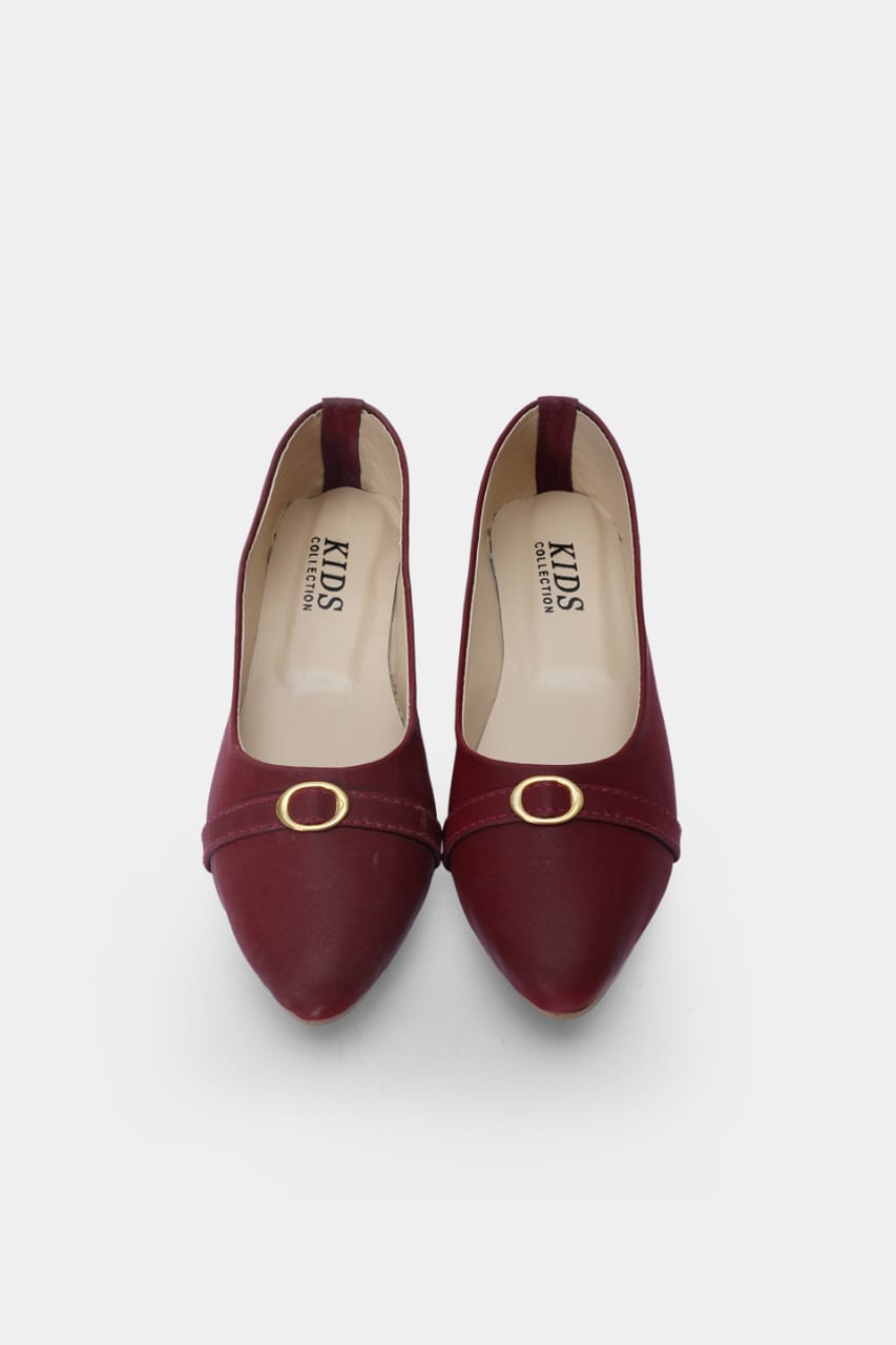 Casual Pumps 25377 (Age 6 to 12)