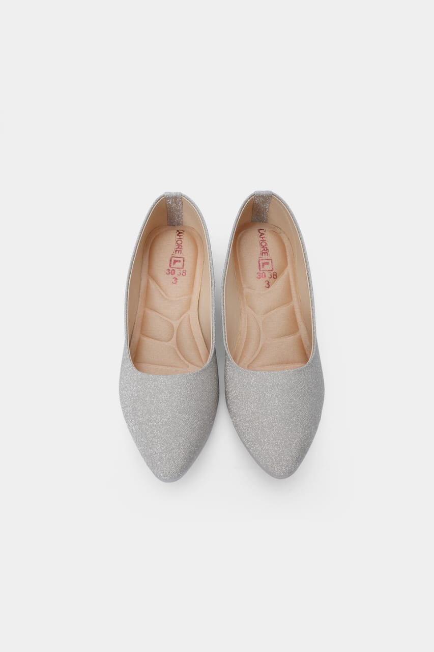 Fancy Pumps 25261 (Age 6 to 12)