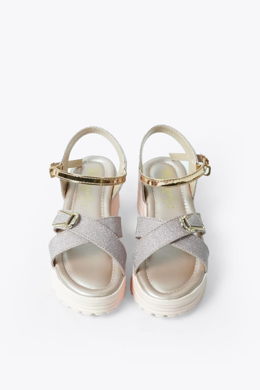 Kids Girl Sandal 25403 (Age 6 to 12)
