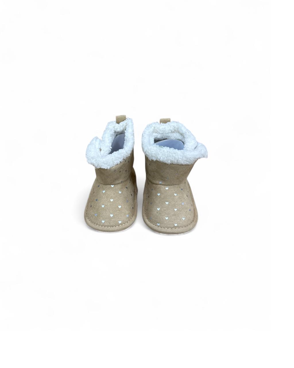 Kids Imported Soft Sole Shoes  (New Born 0 to 18 month Size)
