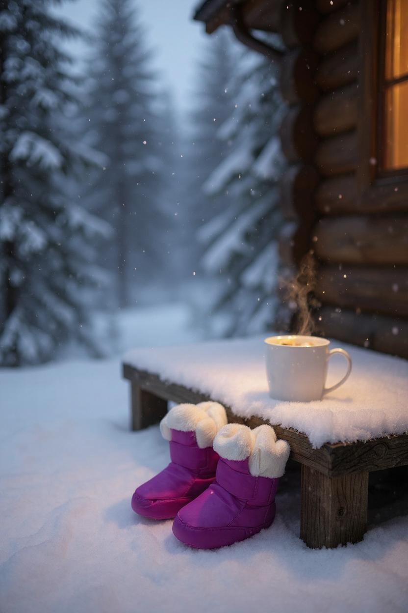 Kids Imported Soft Sole Shoes  (New Born 0 to 18 month Size)