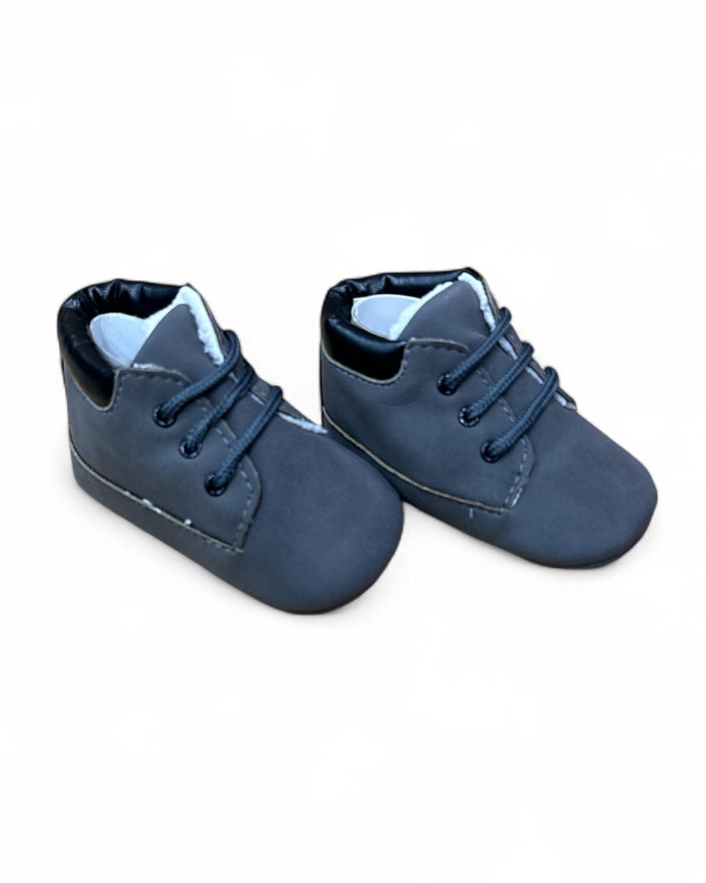 Kids Imported Soft Sole Shoes  (New Born 0 to 18 month Size)