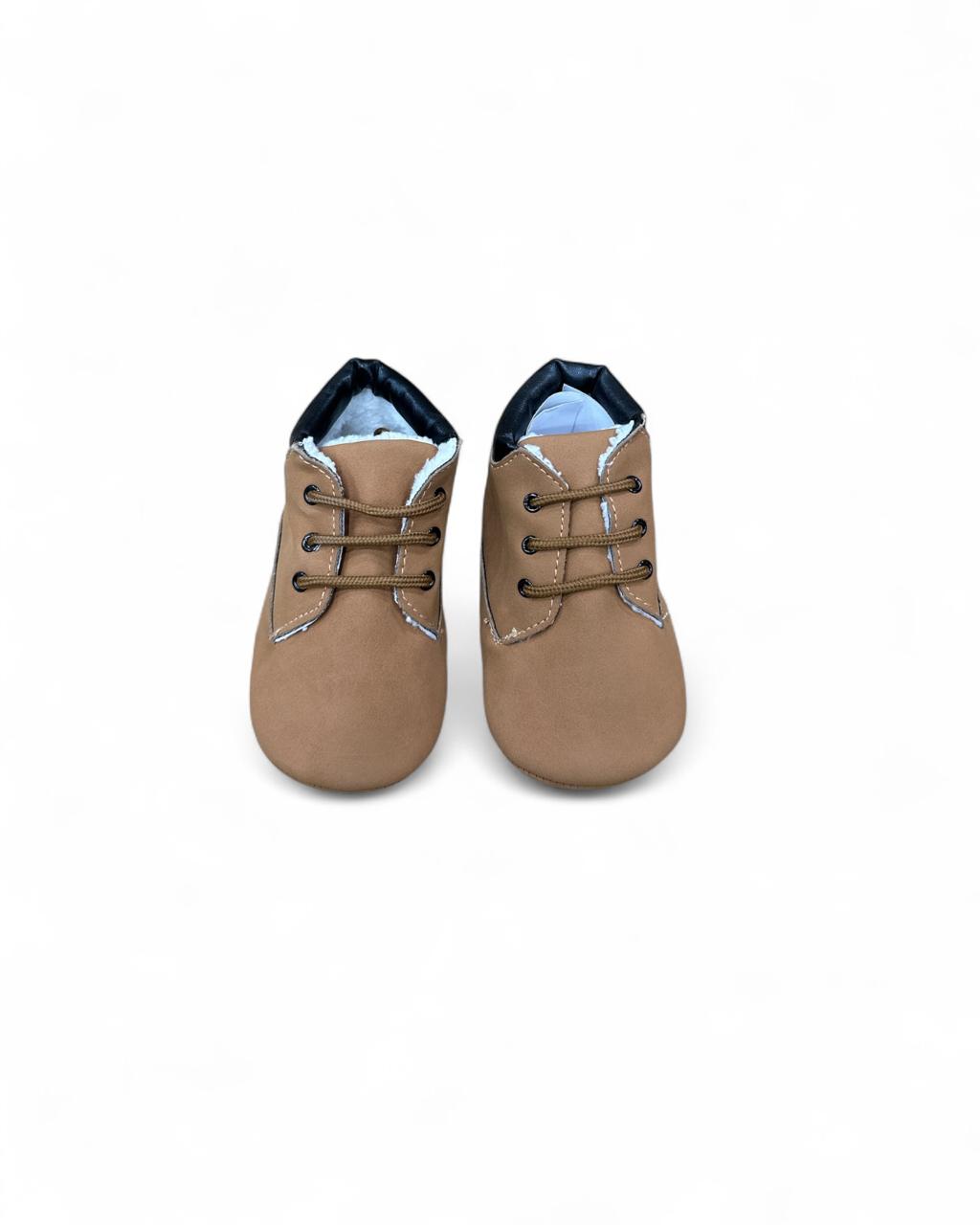 Kids Imported Soft Sole Shoes  (New Born 0 to 18 month Size)