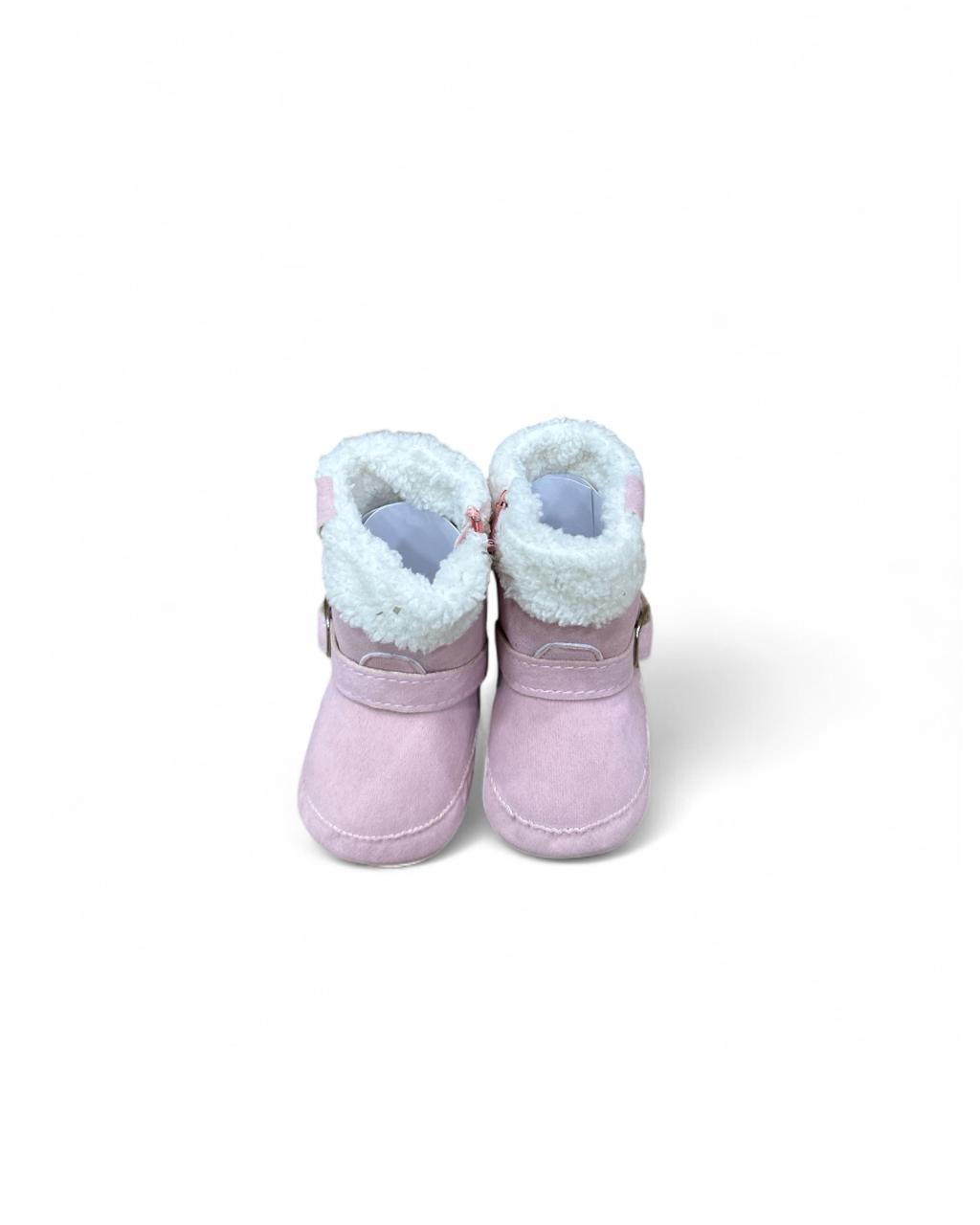 Kids Imported Soft Sole Shoes  (New Born 0 to 18 month Size)