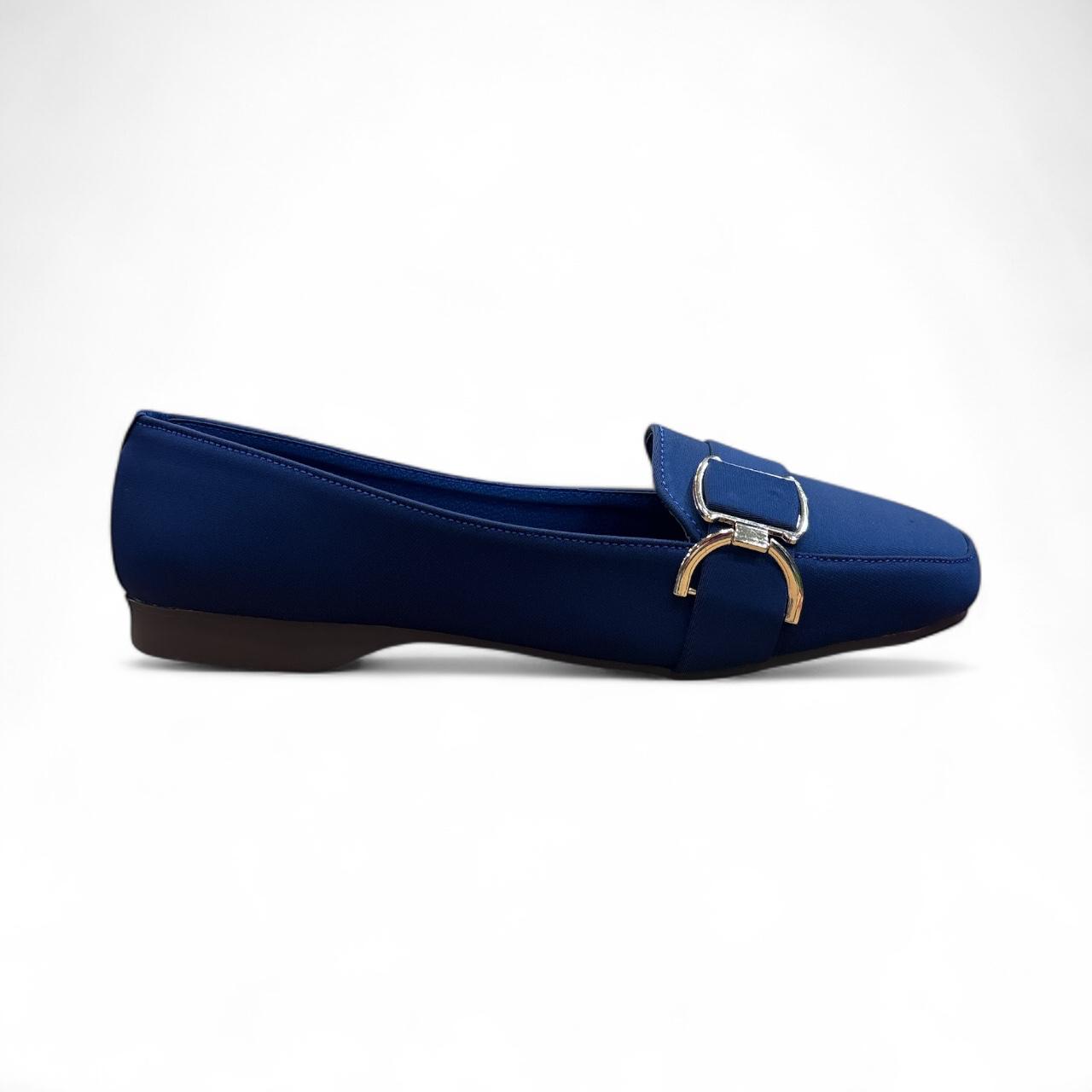 Velvet Edge Ladies shoes